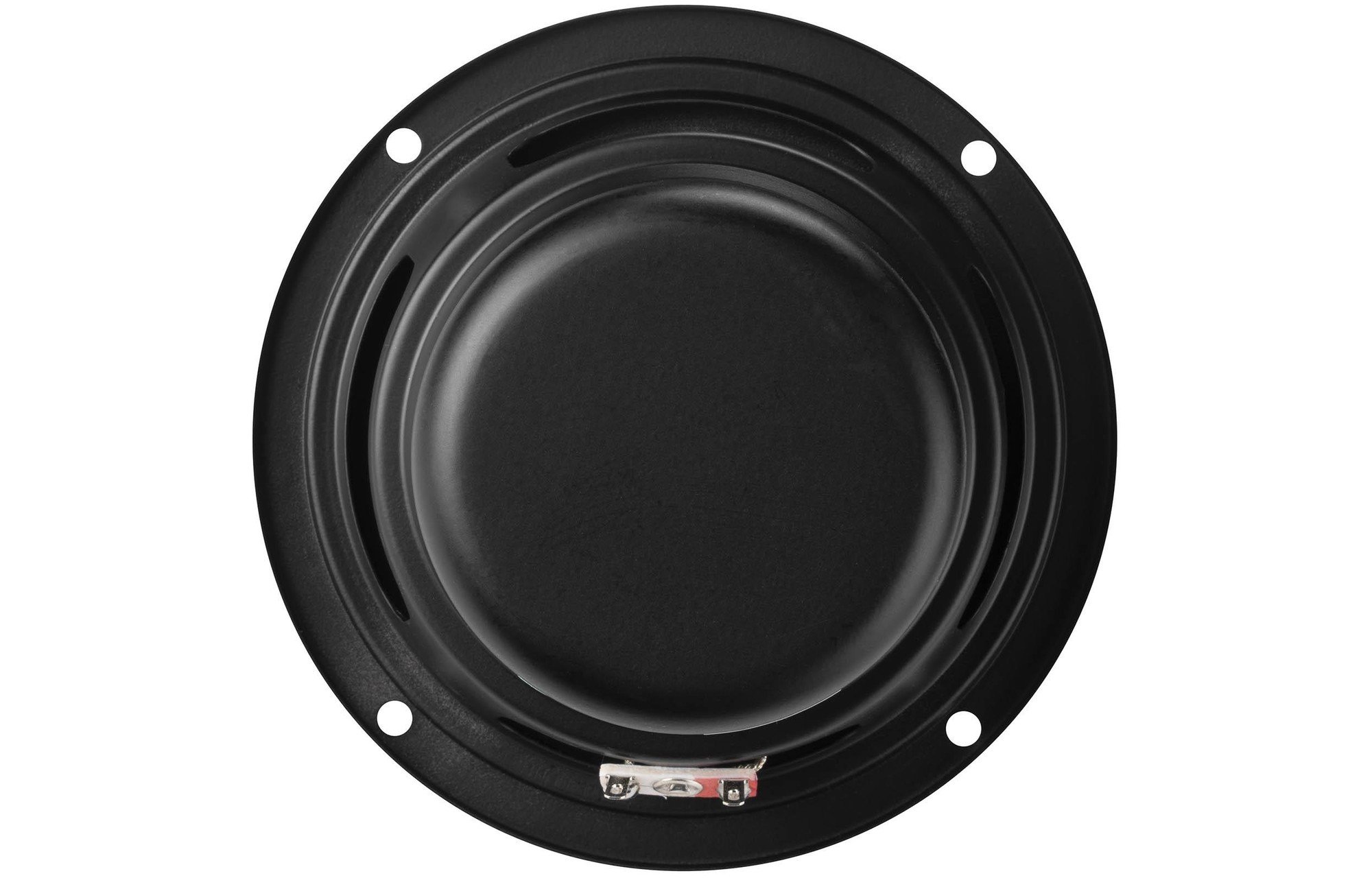 HiVi M4N-B 4" Damped Aluminium/Magnézium kónusz szélessávú meghajtó