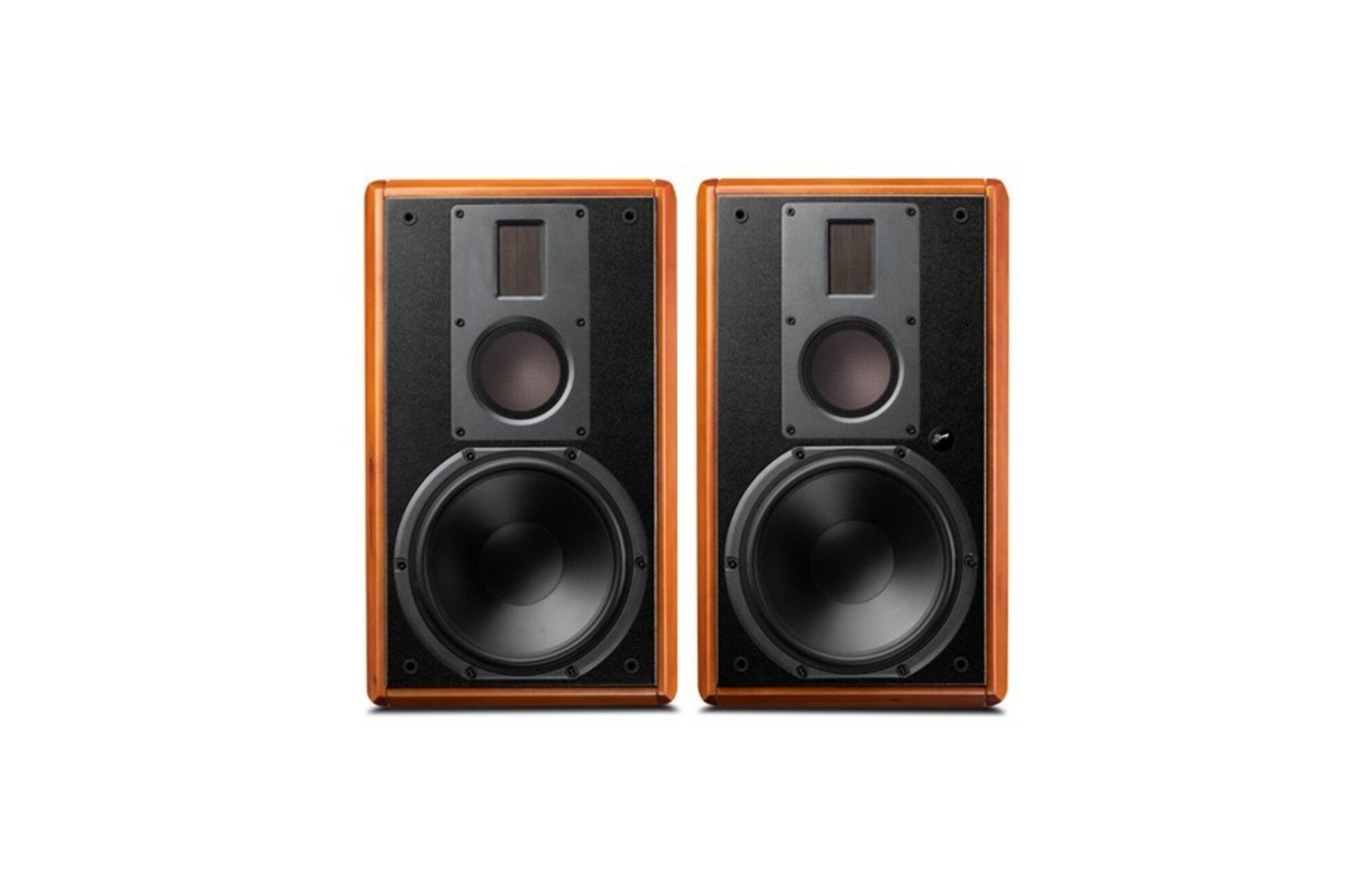 HiVi Swans M5A aktív bluetooth Polcsugárzó