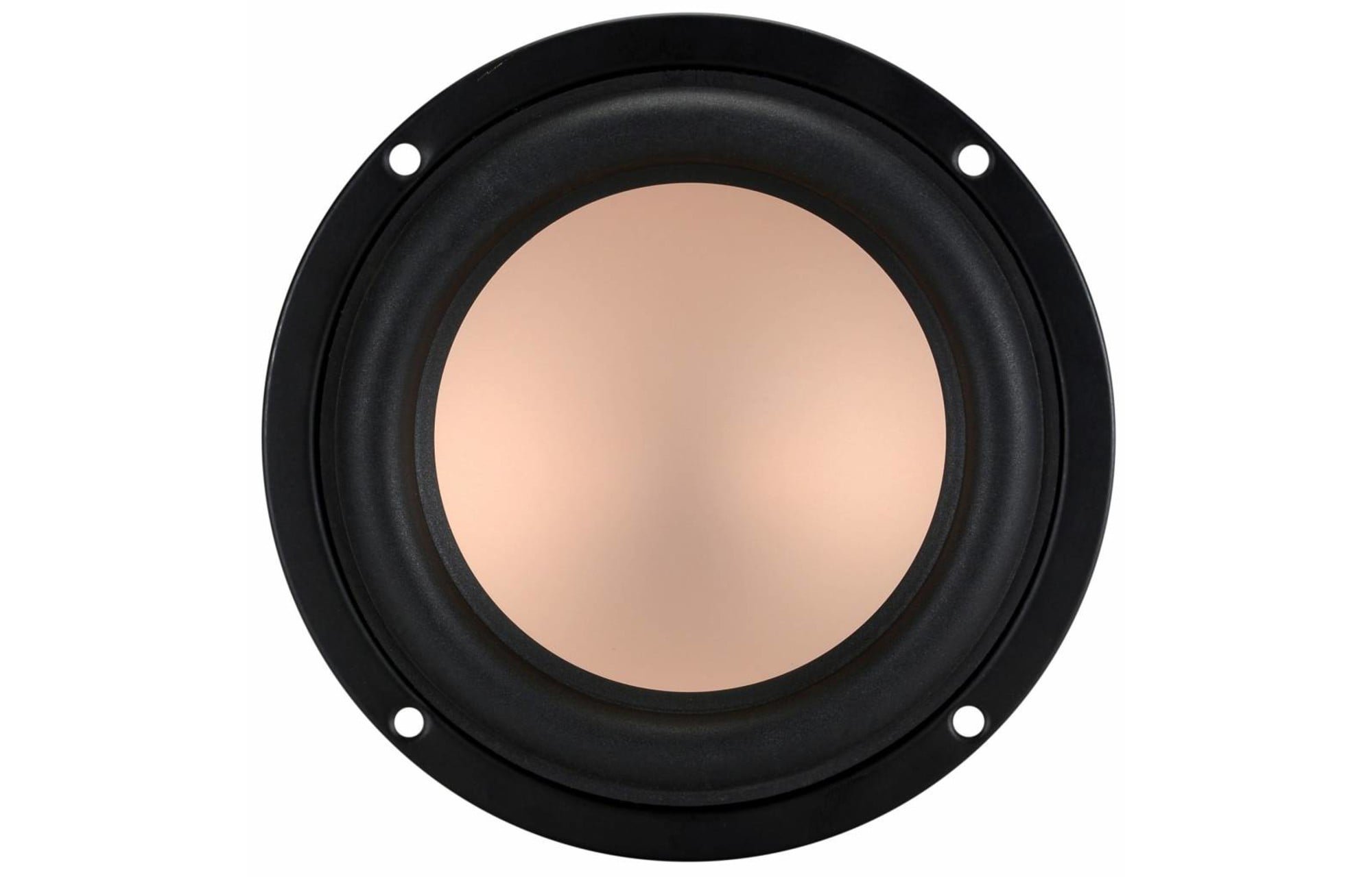 HiVi M5N 5" Aluminium / Magnézium mélyközépsugárzó