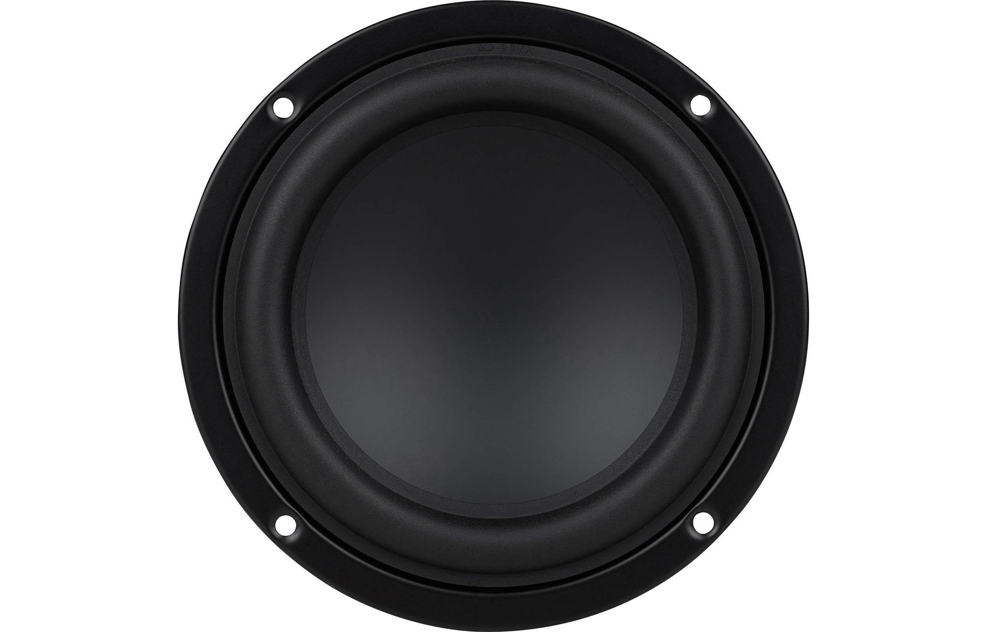 HiVi M5N-B 5" Damped Aluminium/Magnézium kónusz mélysugárzó