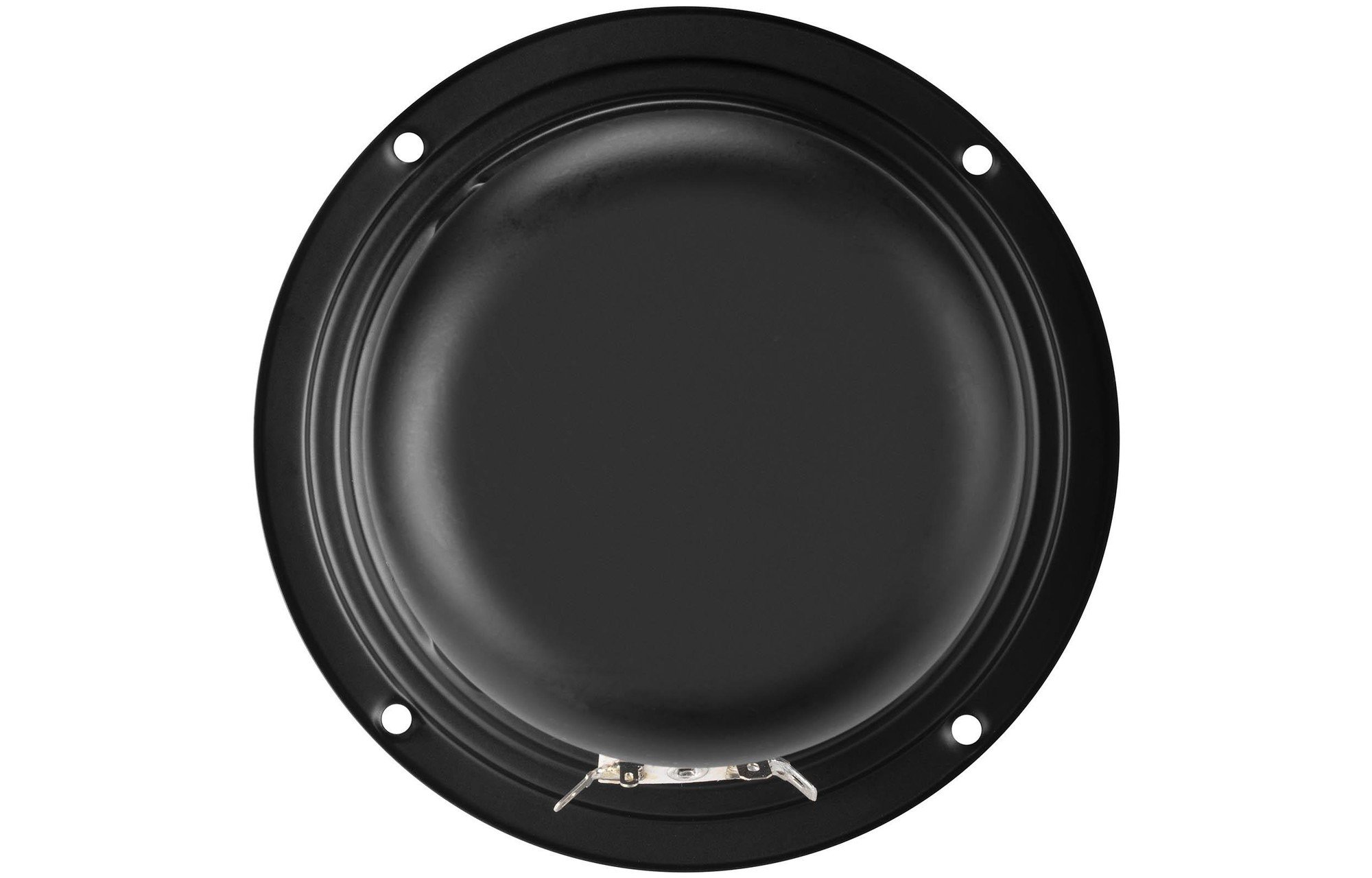 HiVi M5N-B 5" Damped Aluminium/Magnézium kónusz mélysugárzó