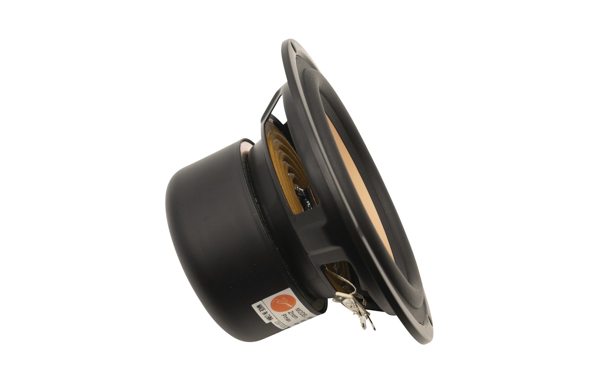 HiVi M6N 6" Aluminium / Magnézium mélyközépsugárzó