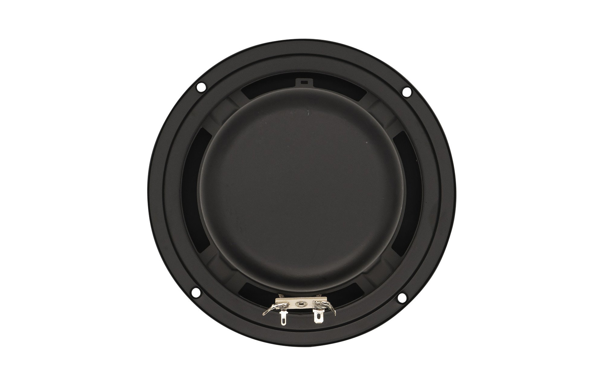 HiVi M6N 6" Aluminium / Magnézium mélyközépsugárzó