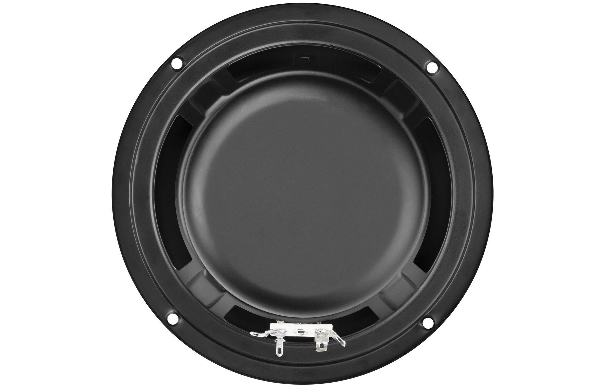 HiVi M6N-B 6" Damped Aluminium/Magnézium kónusz mélysugárzó