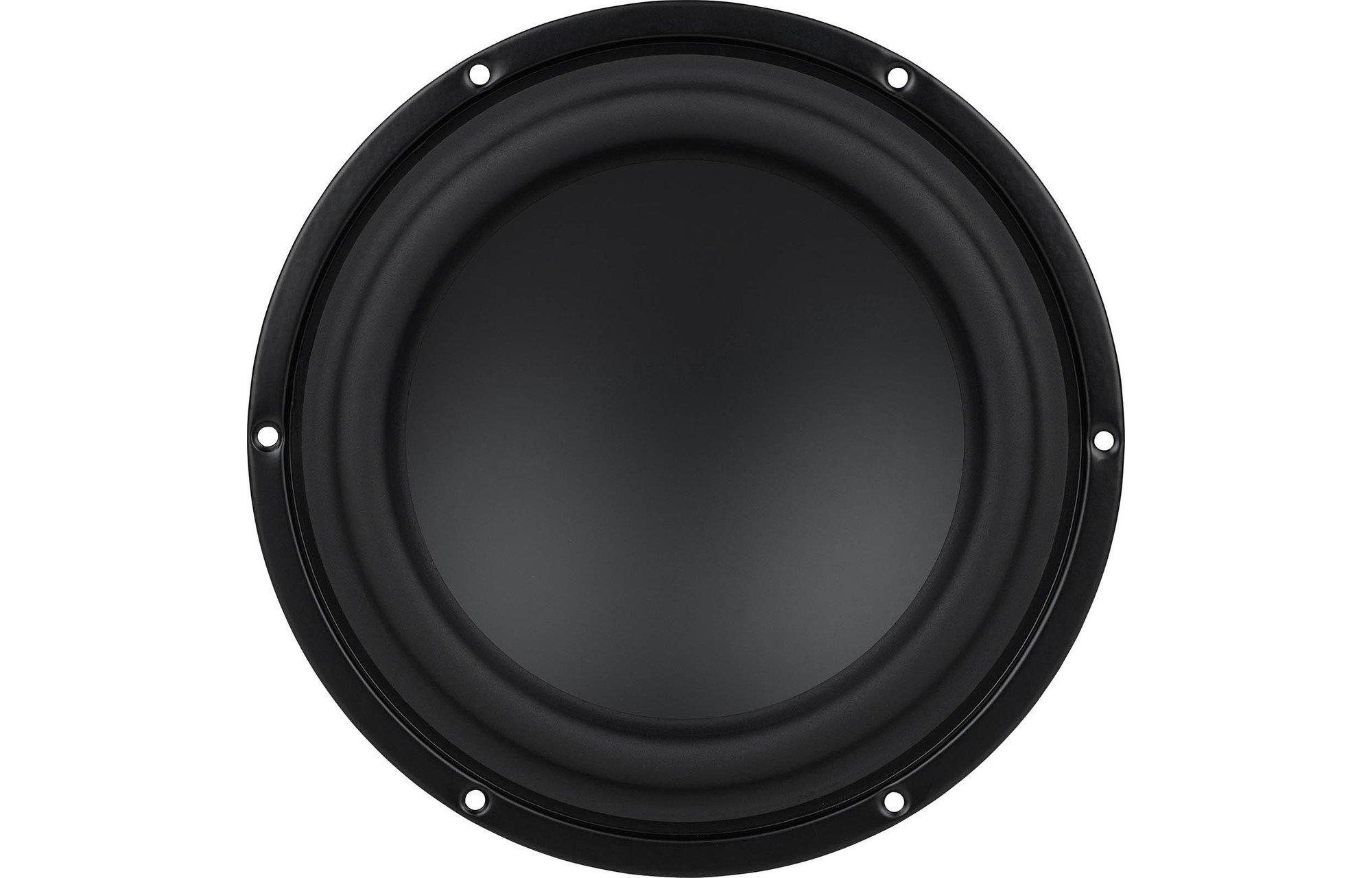 HiVi M8N-1B 8" Damped Aluminium/Magnézium kónusz mélysugárzó