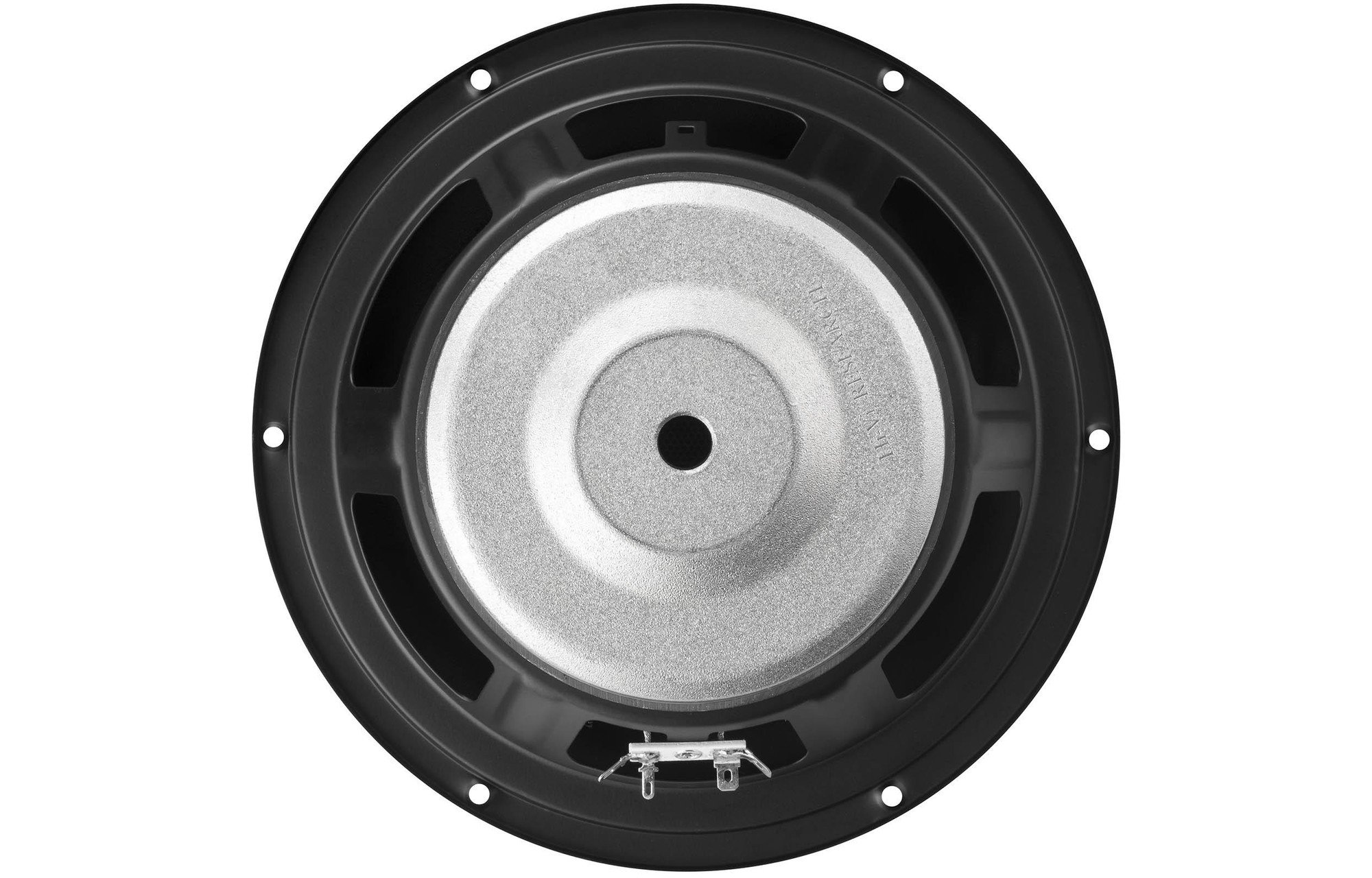 HiVi M8N-1B 8" Damped Aluminium/Magnézium kónusz mélysugárzó