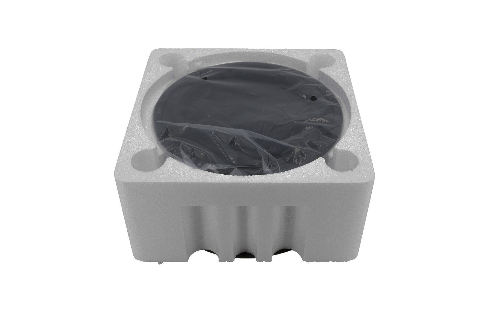 HiVi M8N-1B 8" Damped Aluminium/Magnézium kónusz mélysugárzó