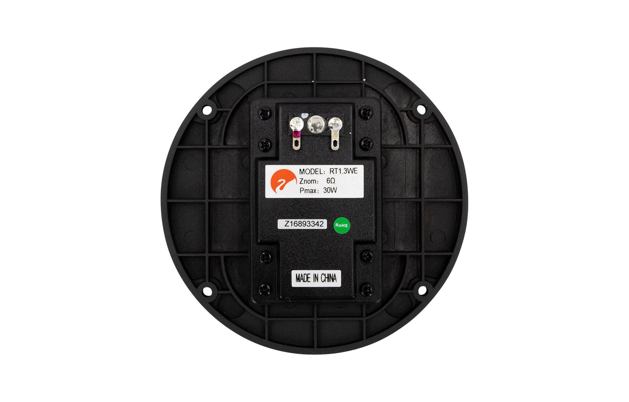 HiVi RT1.3WE Isodynamic Planar magassugárzó