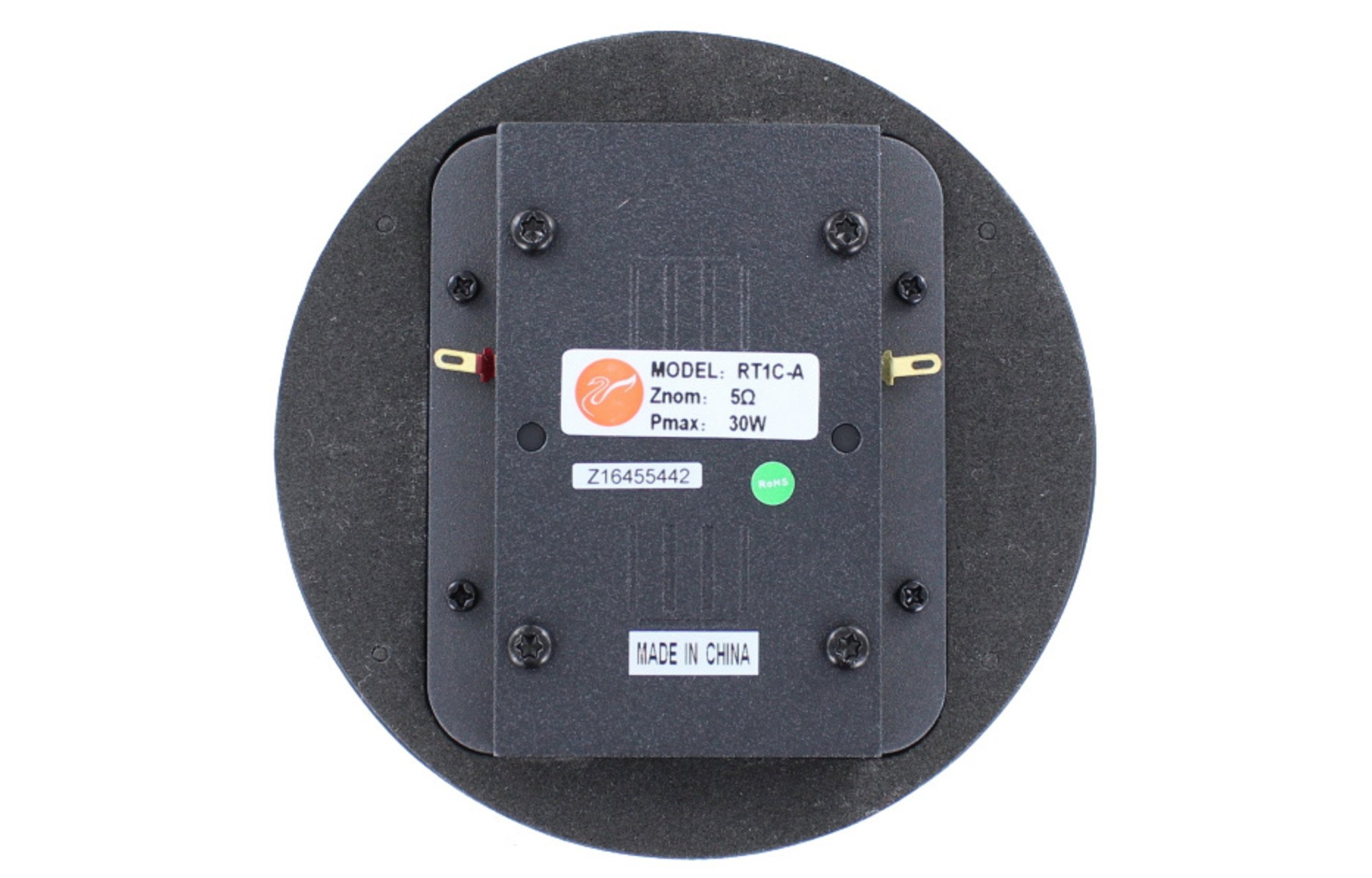 HiVi RT1C-A Isodynamic Planar magassugárzó