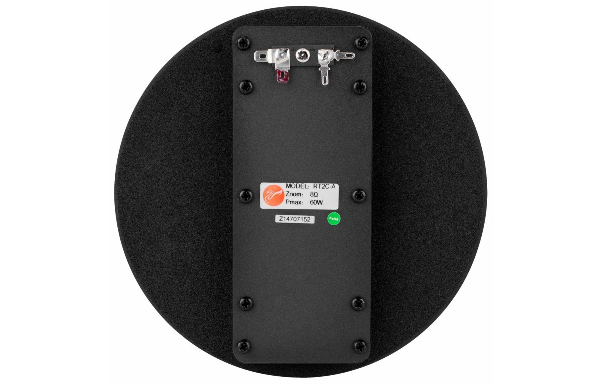 HiVi RT2C-A Isodynamic Planar magassugárzó