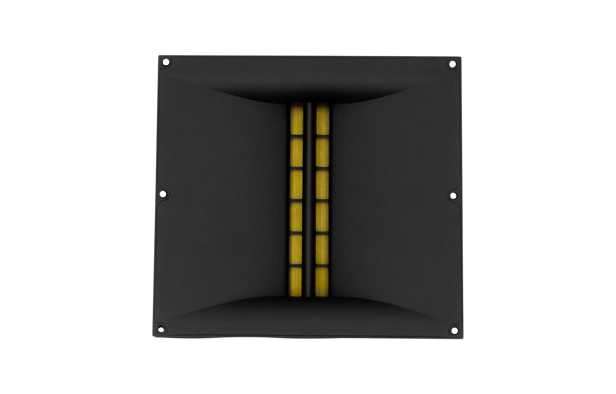 HiVi RT2H-A Isodynamic Planar tölcsér magassugárzó