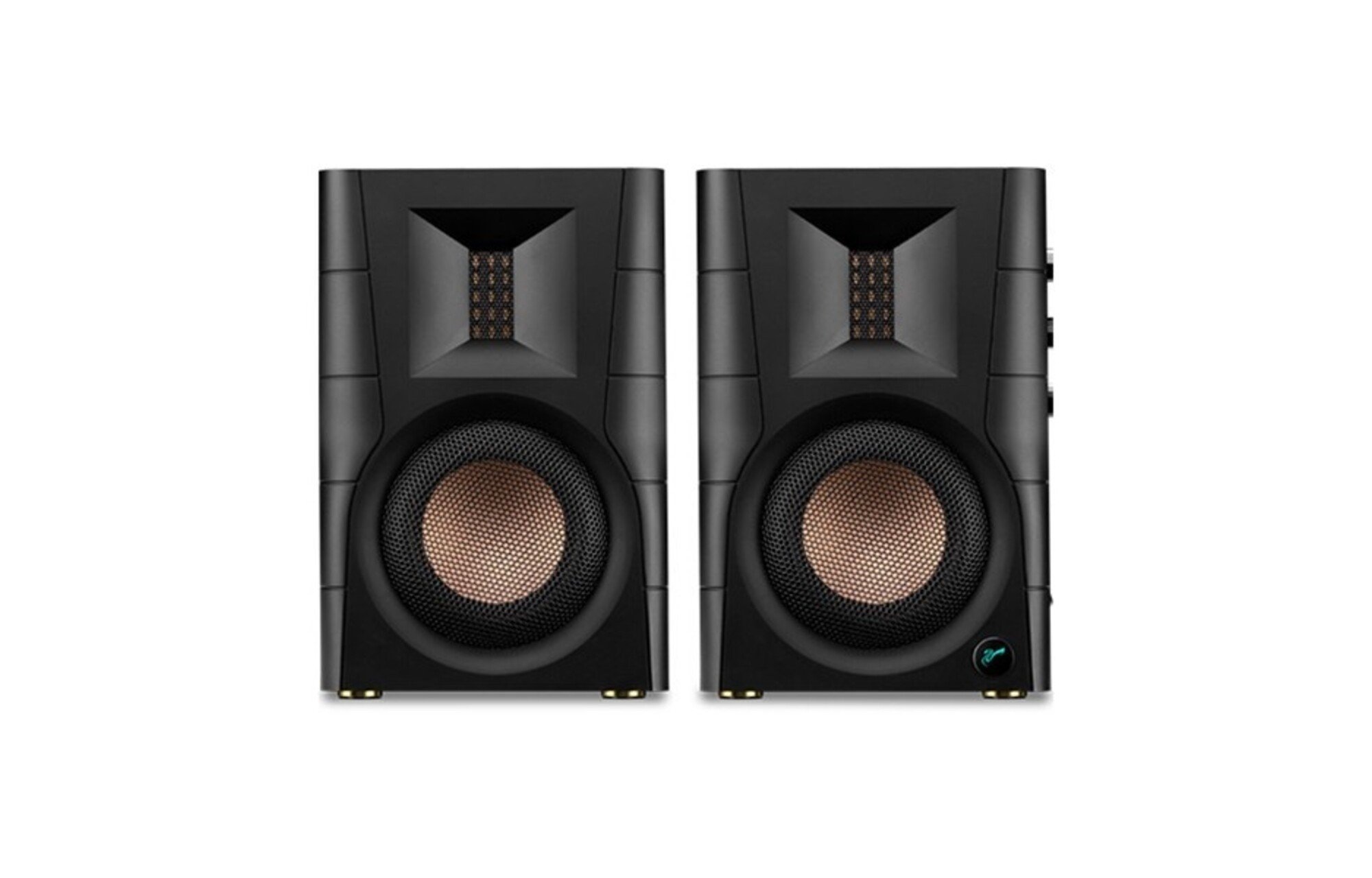 HiVi Swan HiVi Swan D100 Polcsugárzó