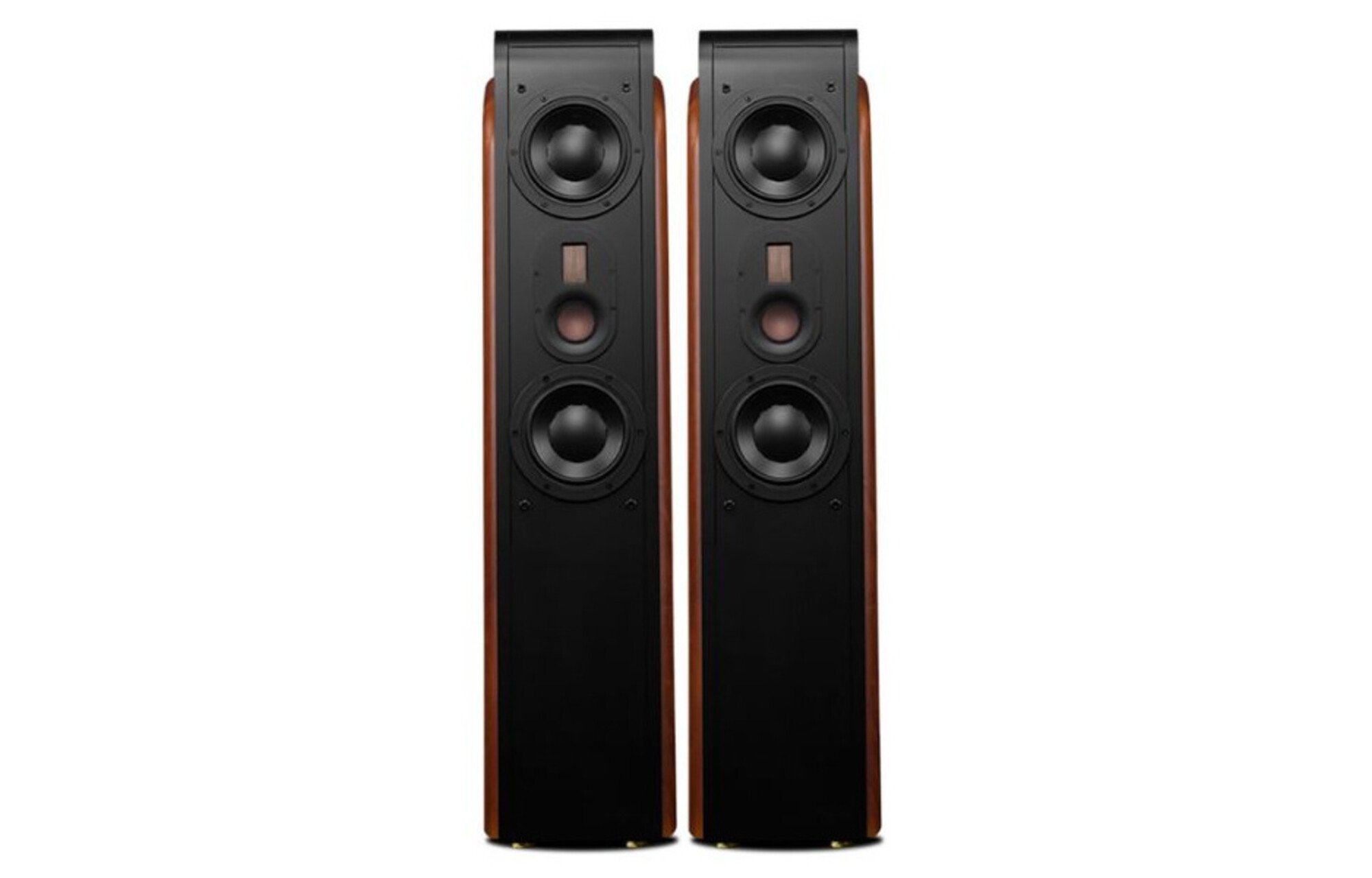 HiVi Swan D3.2MKIII torony hangszórók