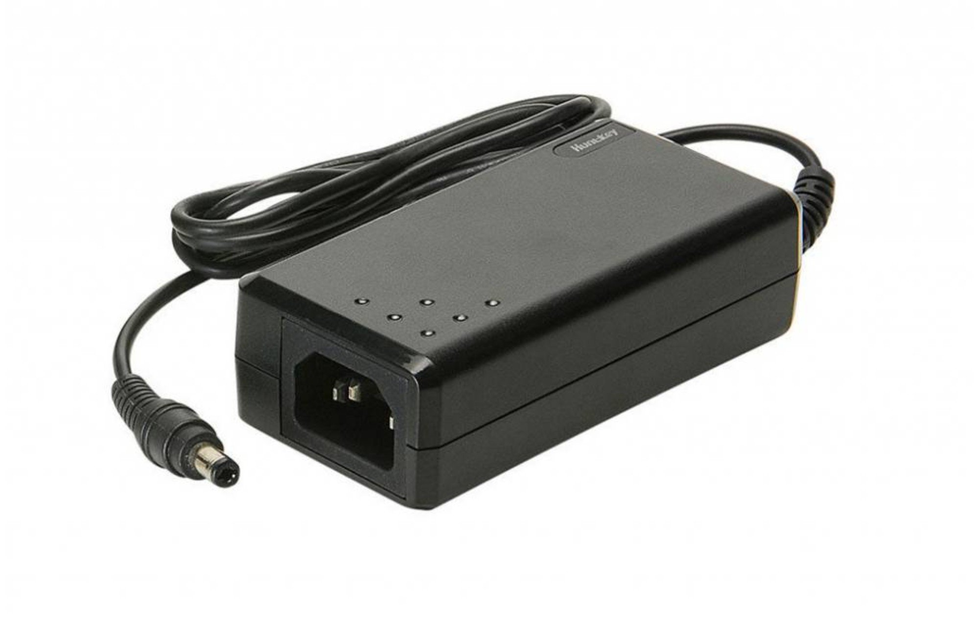 Huntkey 12 V 3 A 36 W AC/DC hálózati adapter adaptercsatlakozóhoz 2,1 és 2,5 Töltő PSU
