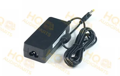 Huntkey 19 V 3,42 A 65 W AC/DC tápegység