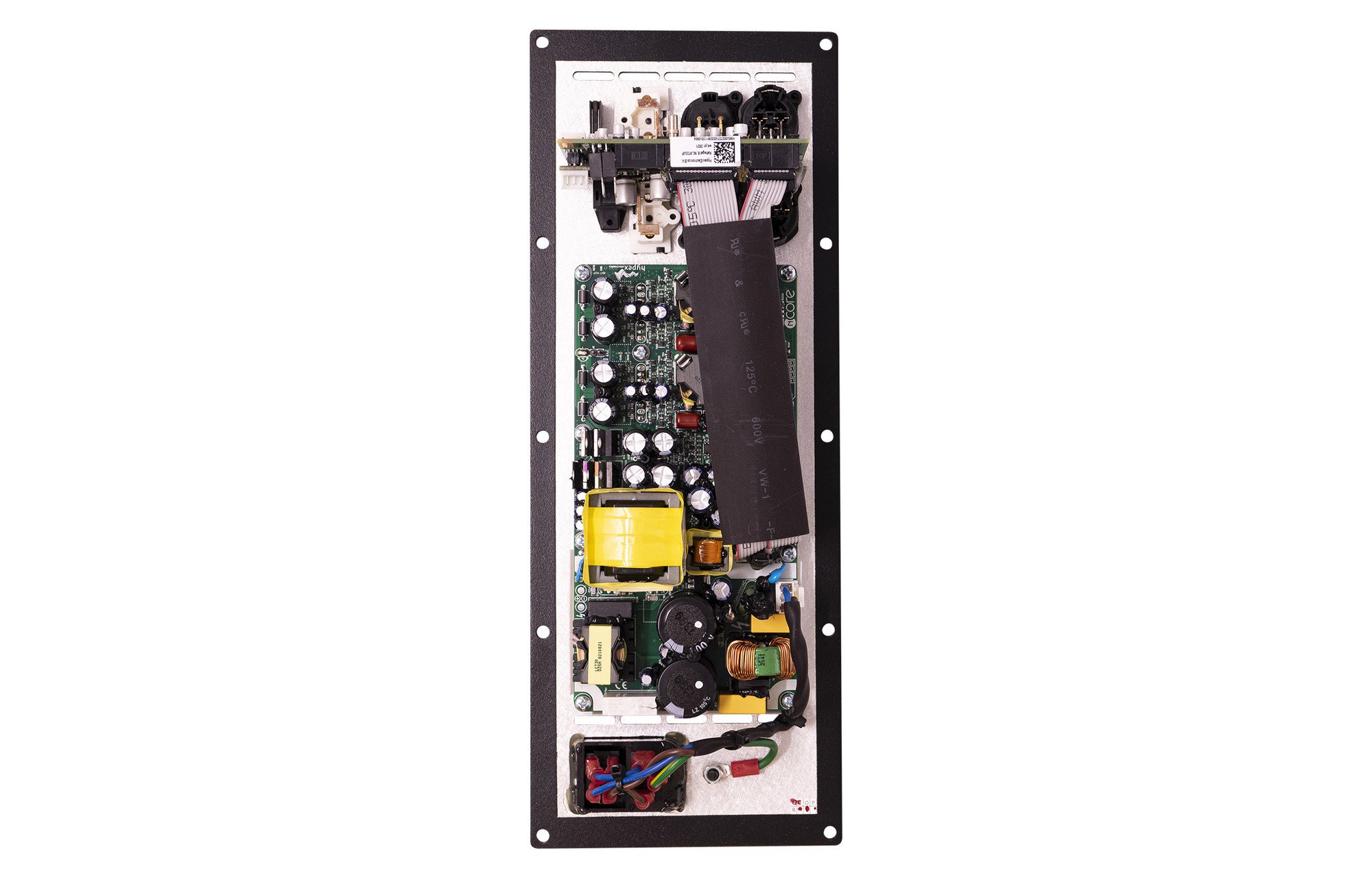 Hypex FA122 FusionAmp Panelerősítő