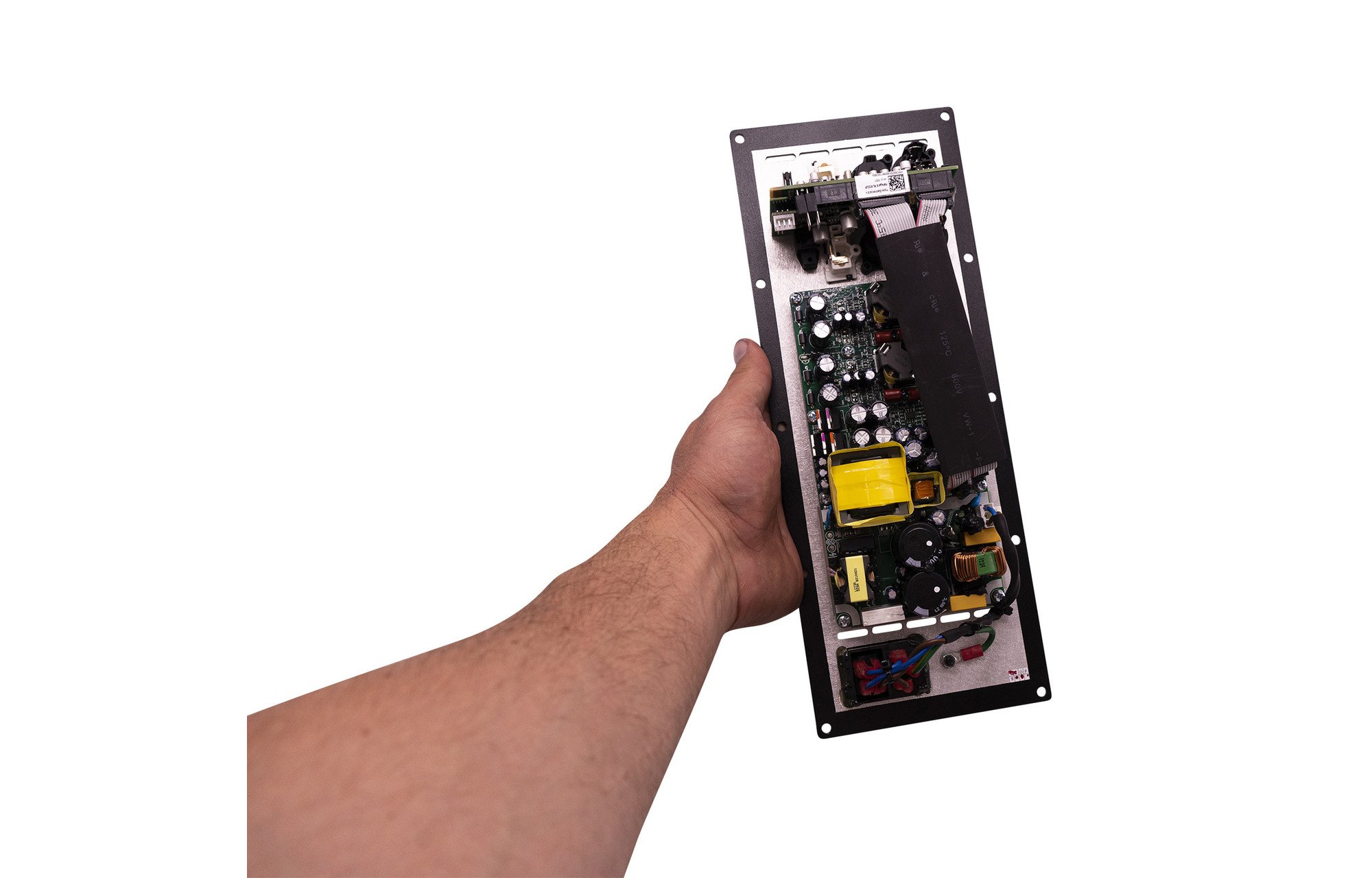 Hypex FA122 FusionAmp Panelerősítő