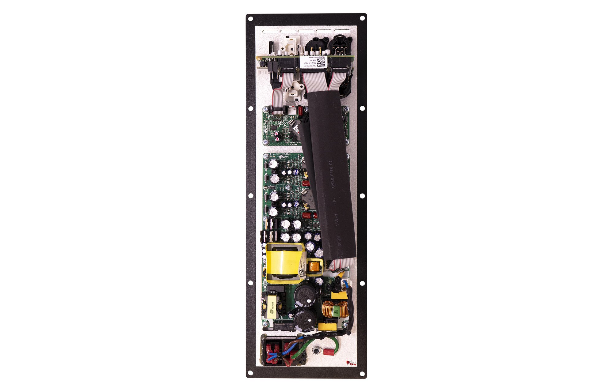 Hypex FA123 FusionAmp Panelerősítő