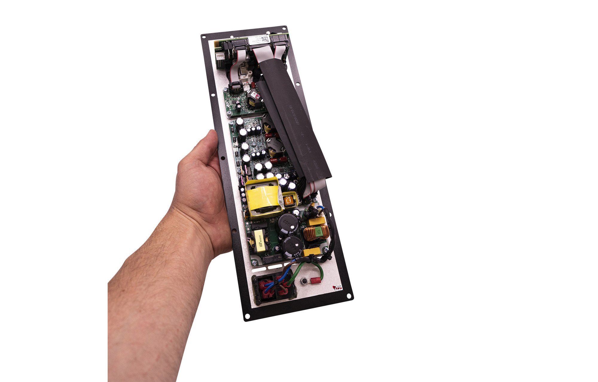 Hypex FA123 FusionAmp Panelerősítő