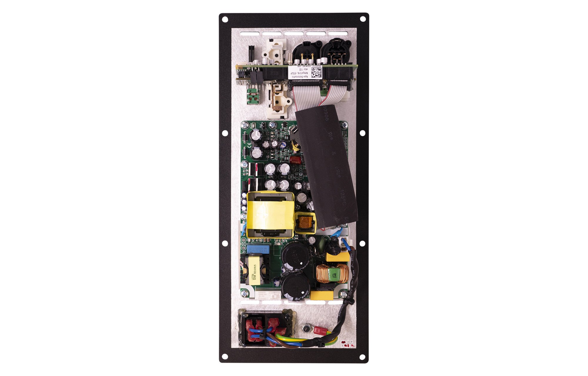 Hypex FA251 FusionAmp Panelerősítő