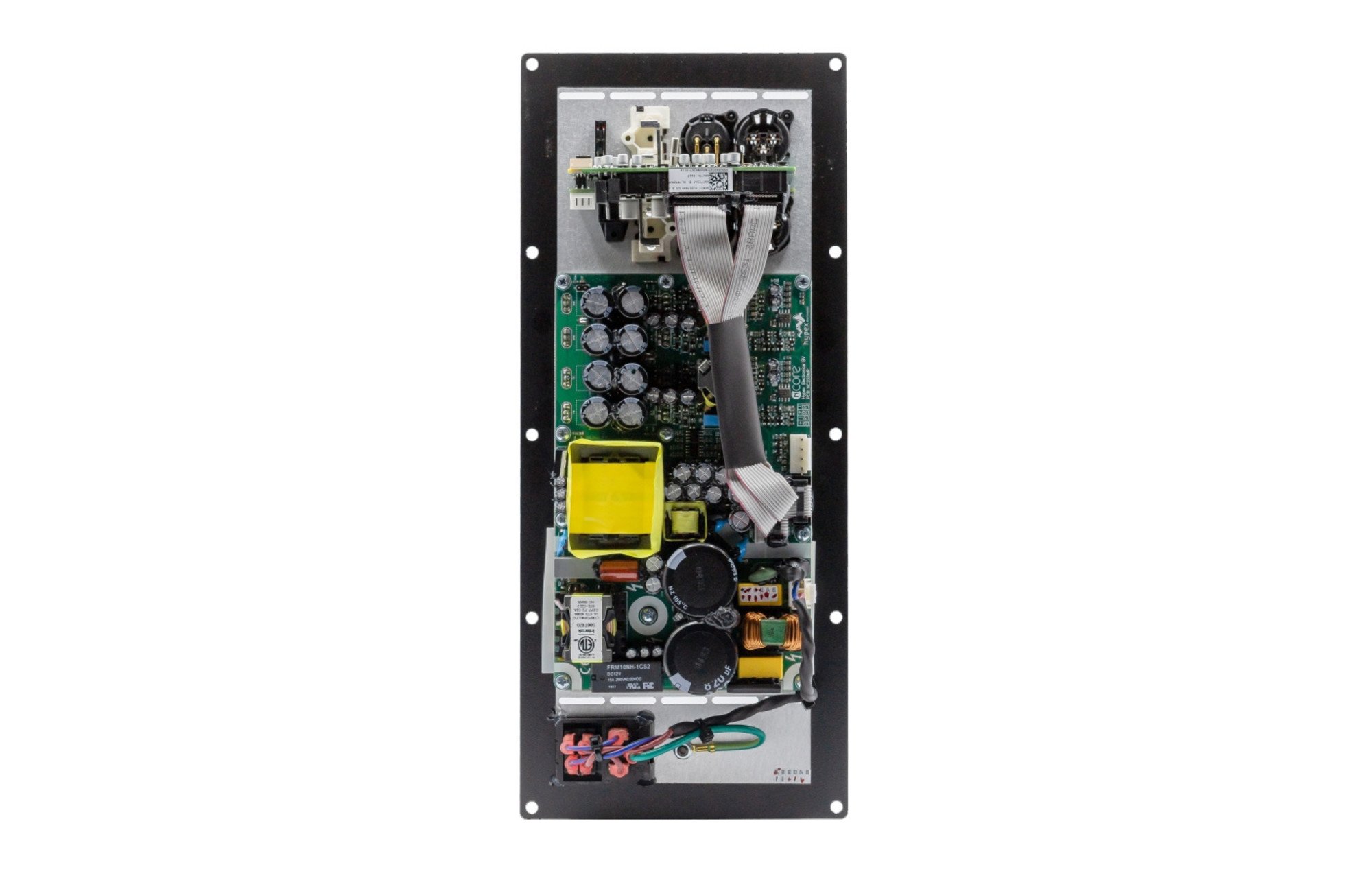Hypex FA252 FusionAmp Panelerősítő