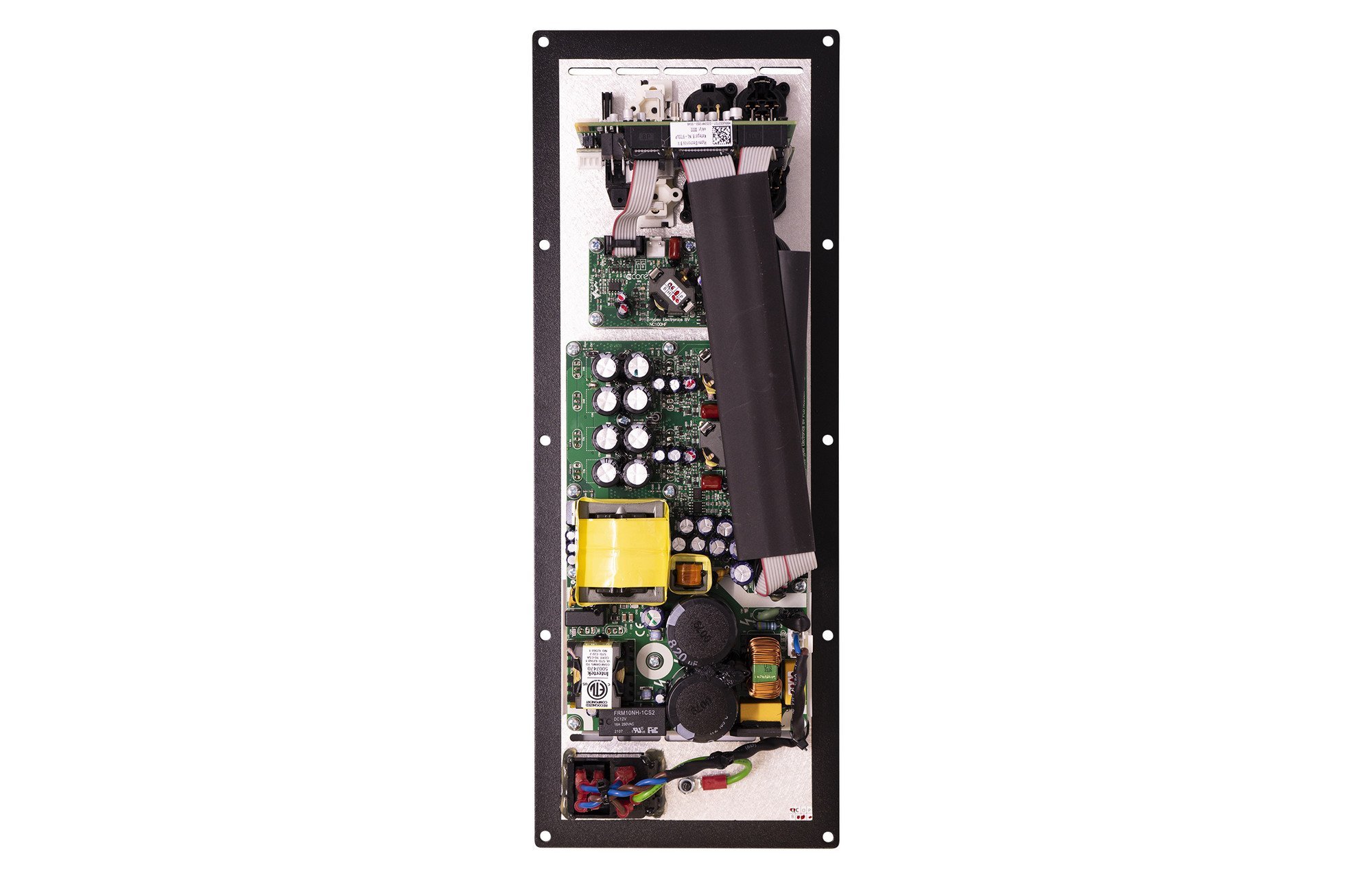 Hypex FA253 FusionAmp Panelerősítő