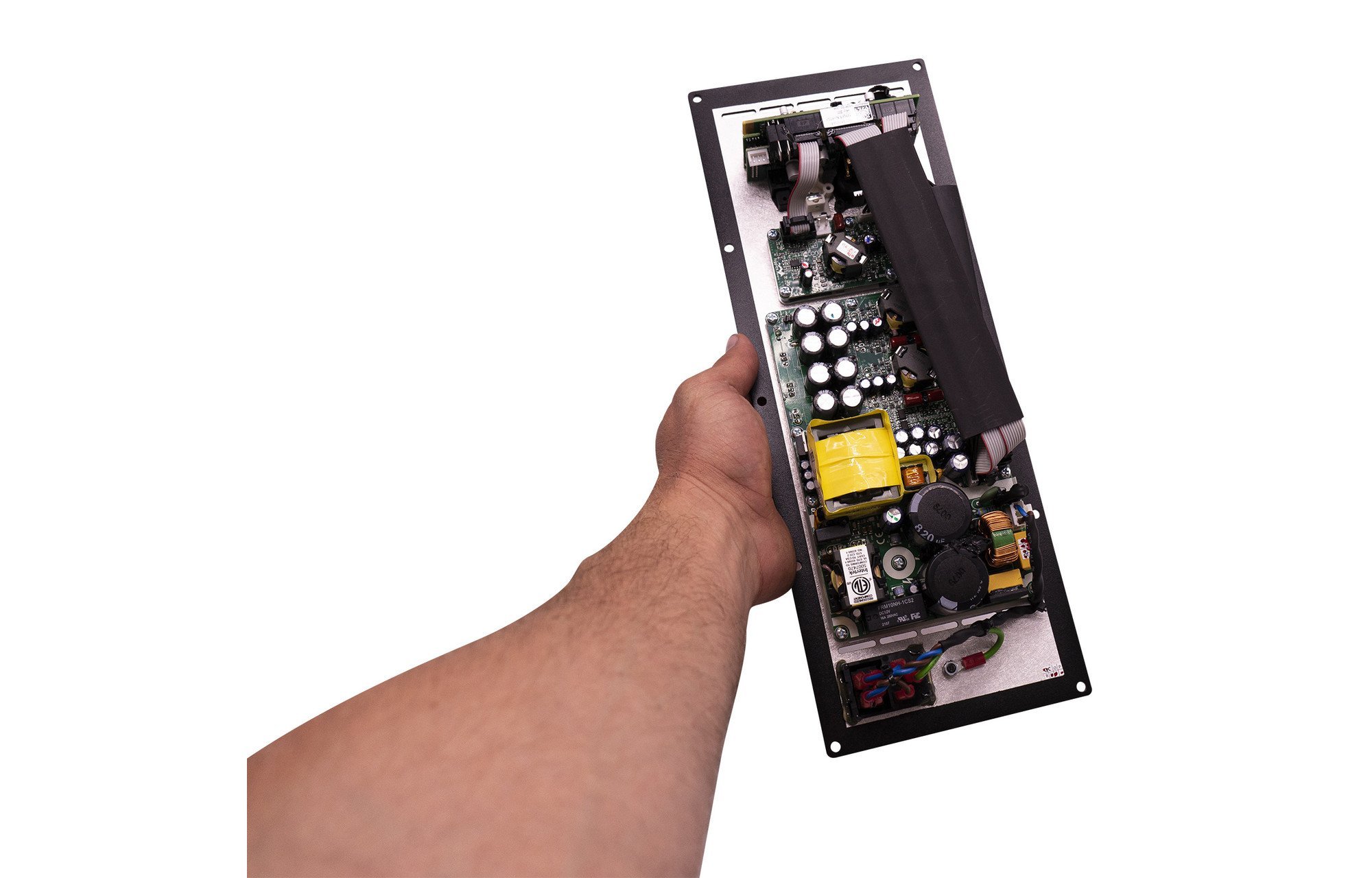 Hypex FA253 FusionAmp Panelerősítő