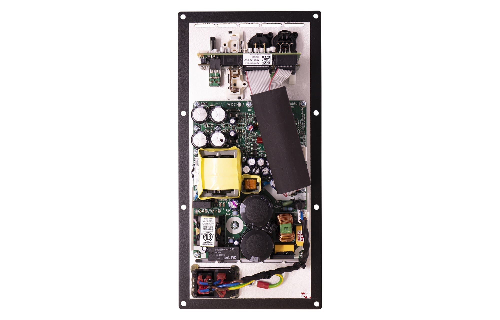 Hypex FA501 FusionAmp Panelerősítő