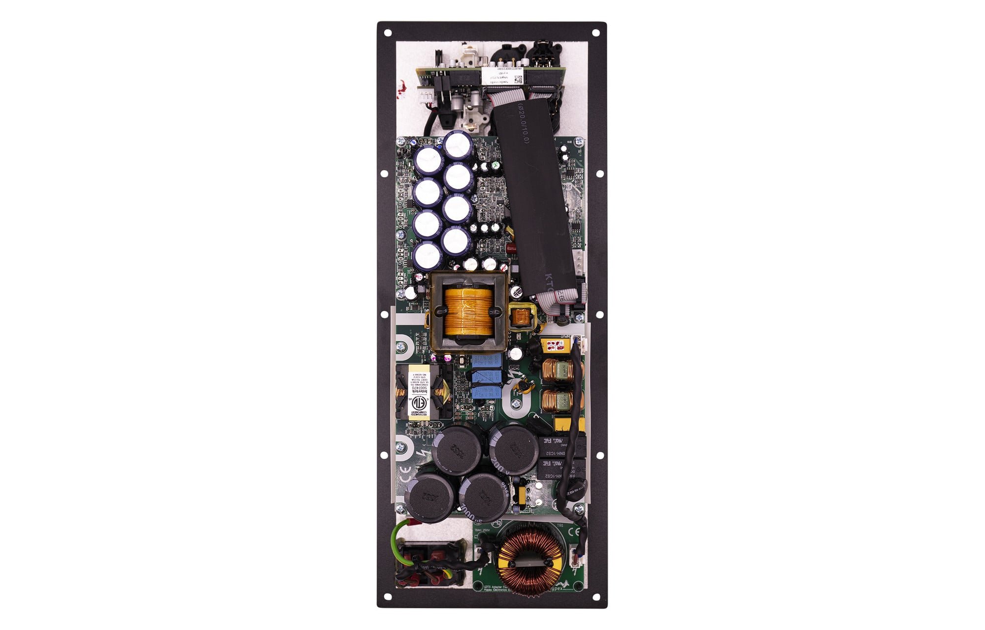 Hypex FA502 FusionAmp Panelerősítő