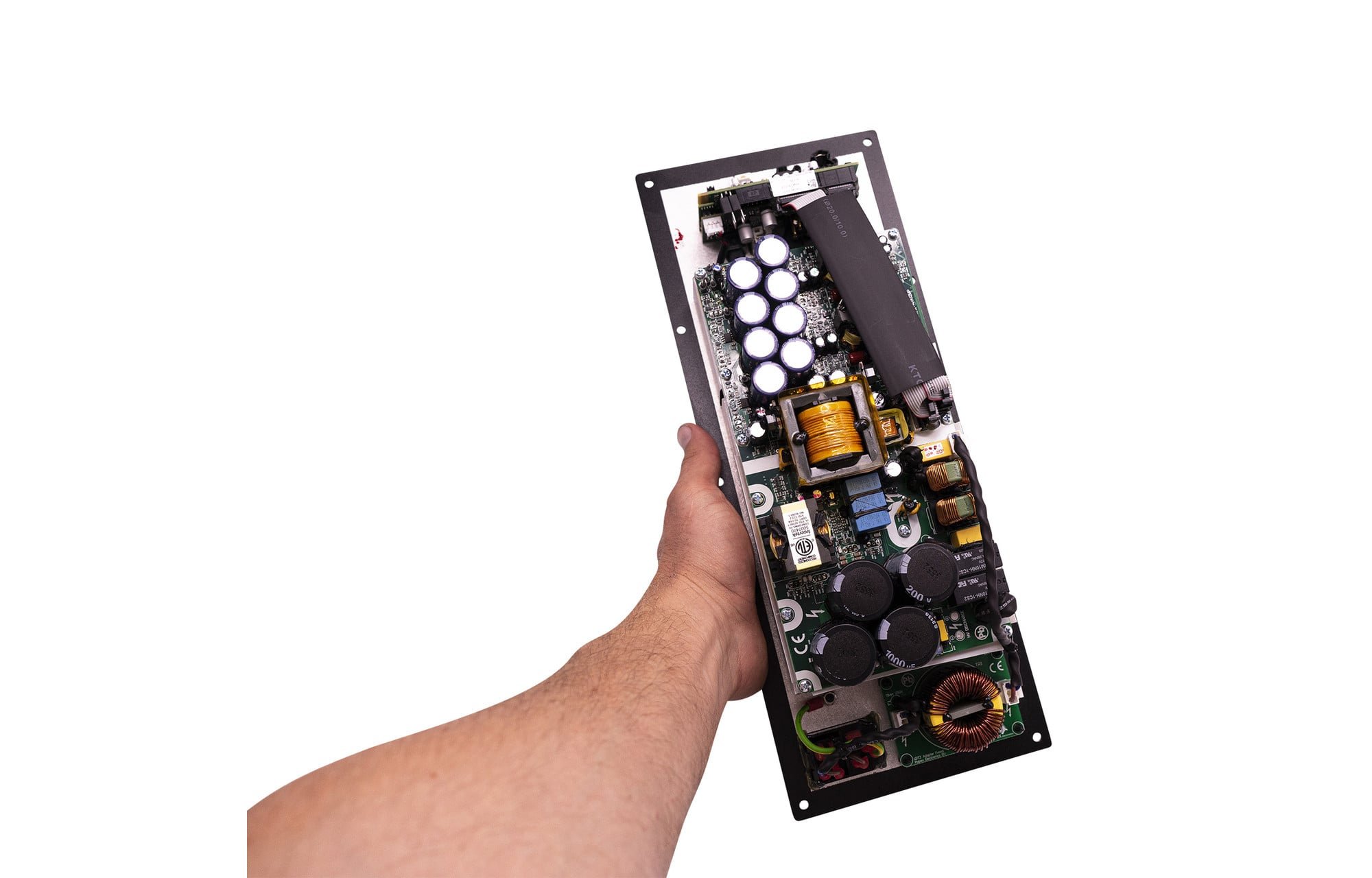 Hypex FA502 FusionAmp Panelerősítő