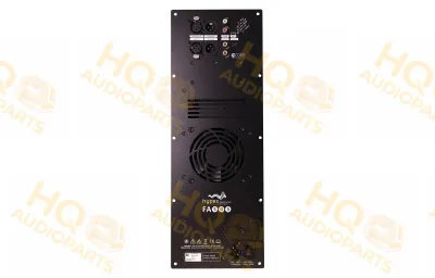 Hypex FA503 FusionAmp Panelerősítő