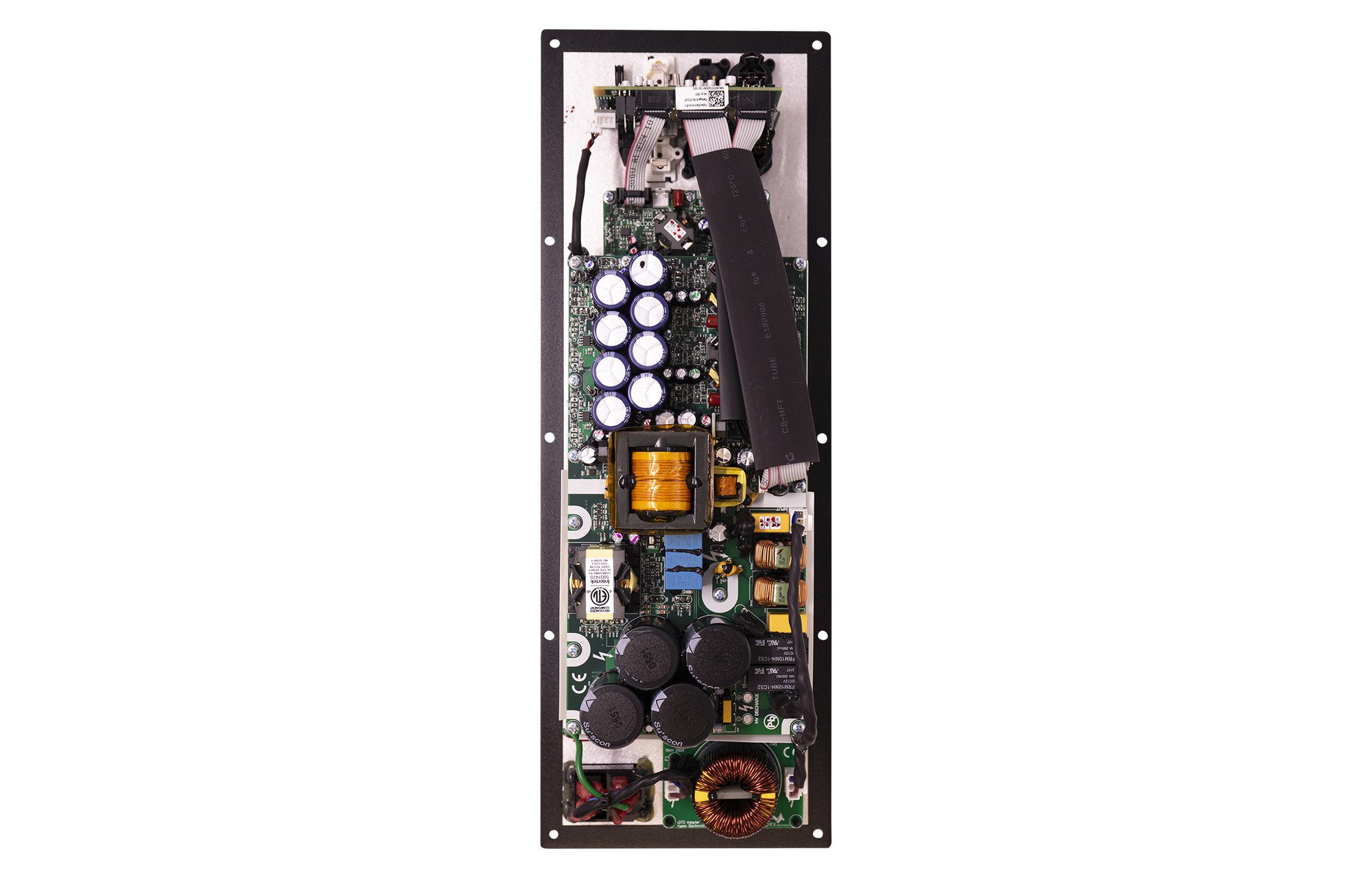 Hypex FA503 FusionAmp Panelerősítő