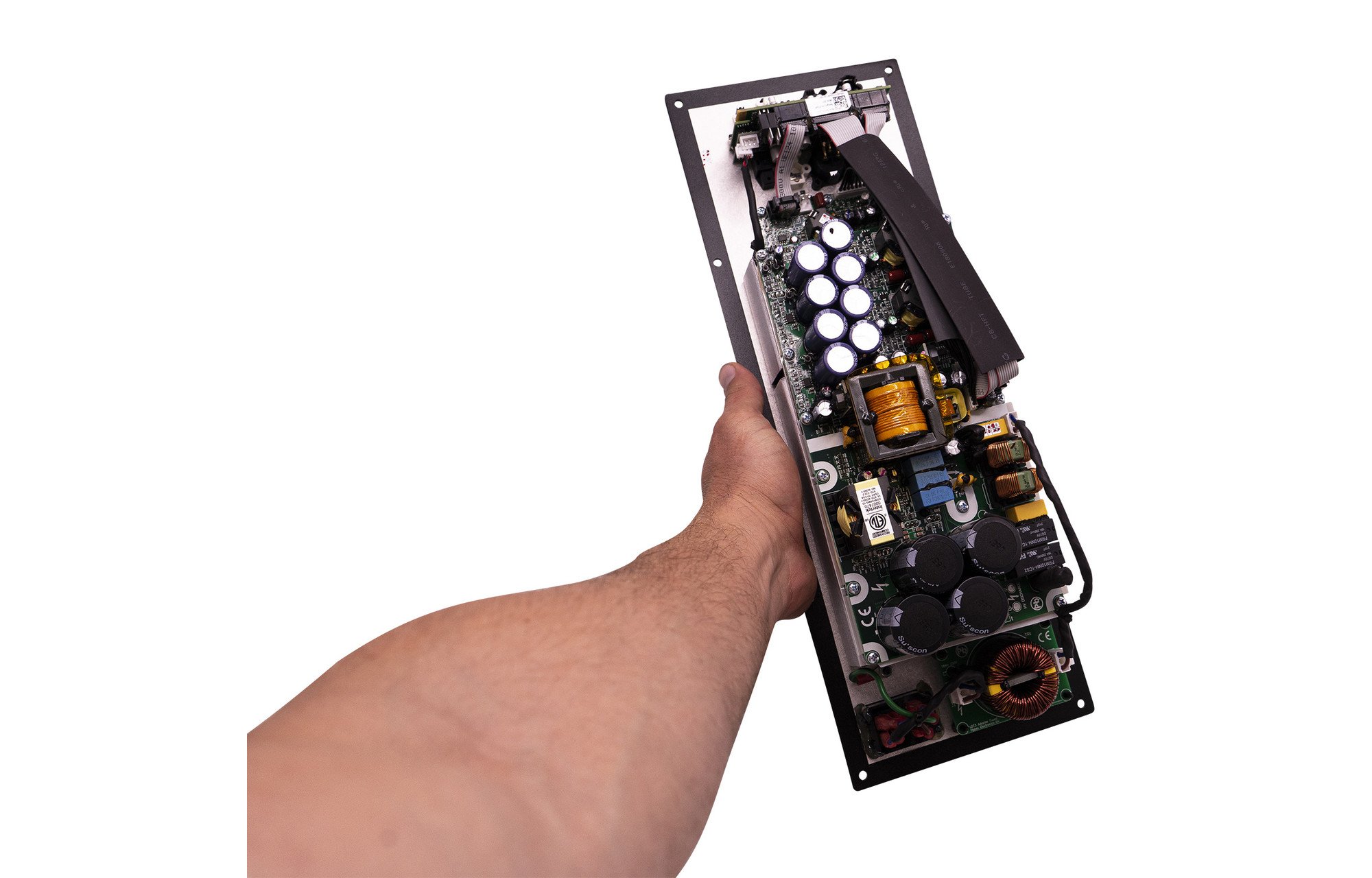 Hypex FA503 FusionAmp Panelerősítő