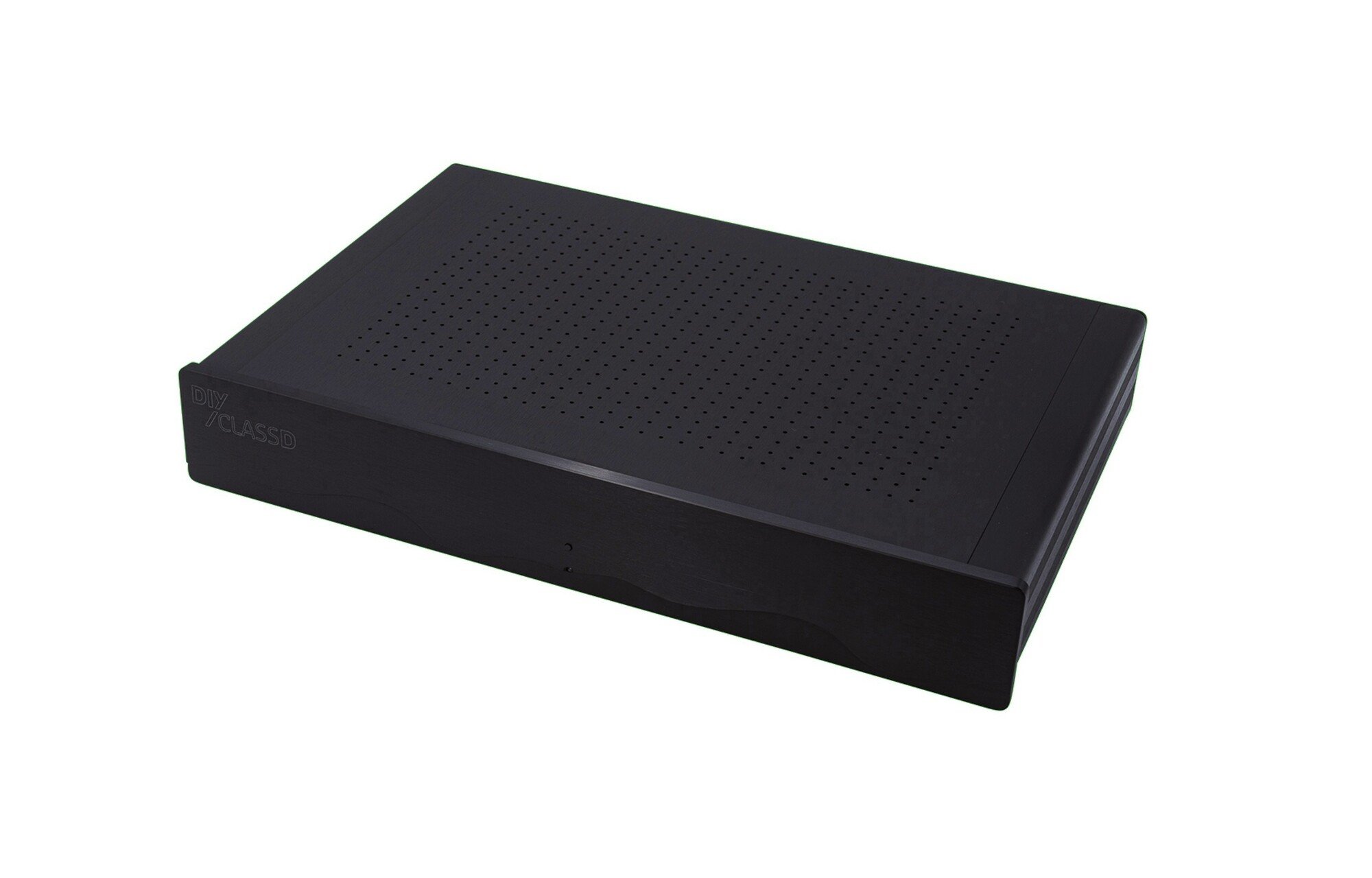 Hypex Nilai500DIY 2-channel Nilai® Stereo erősítő kit