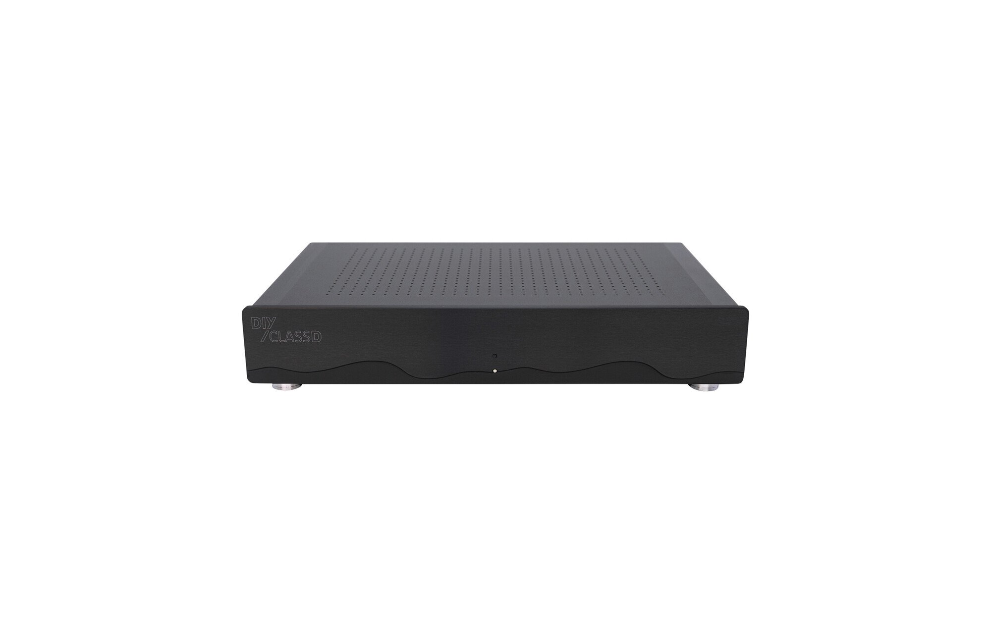 Hypex Nilai500DIY 2-channel Nilai® Stereo erősítő kit