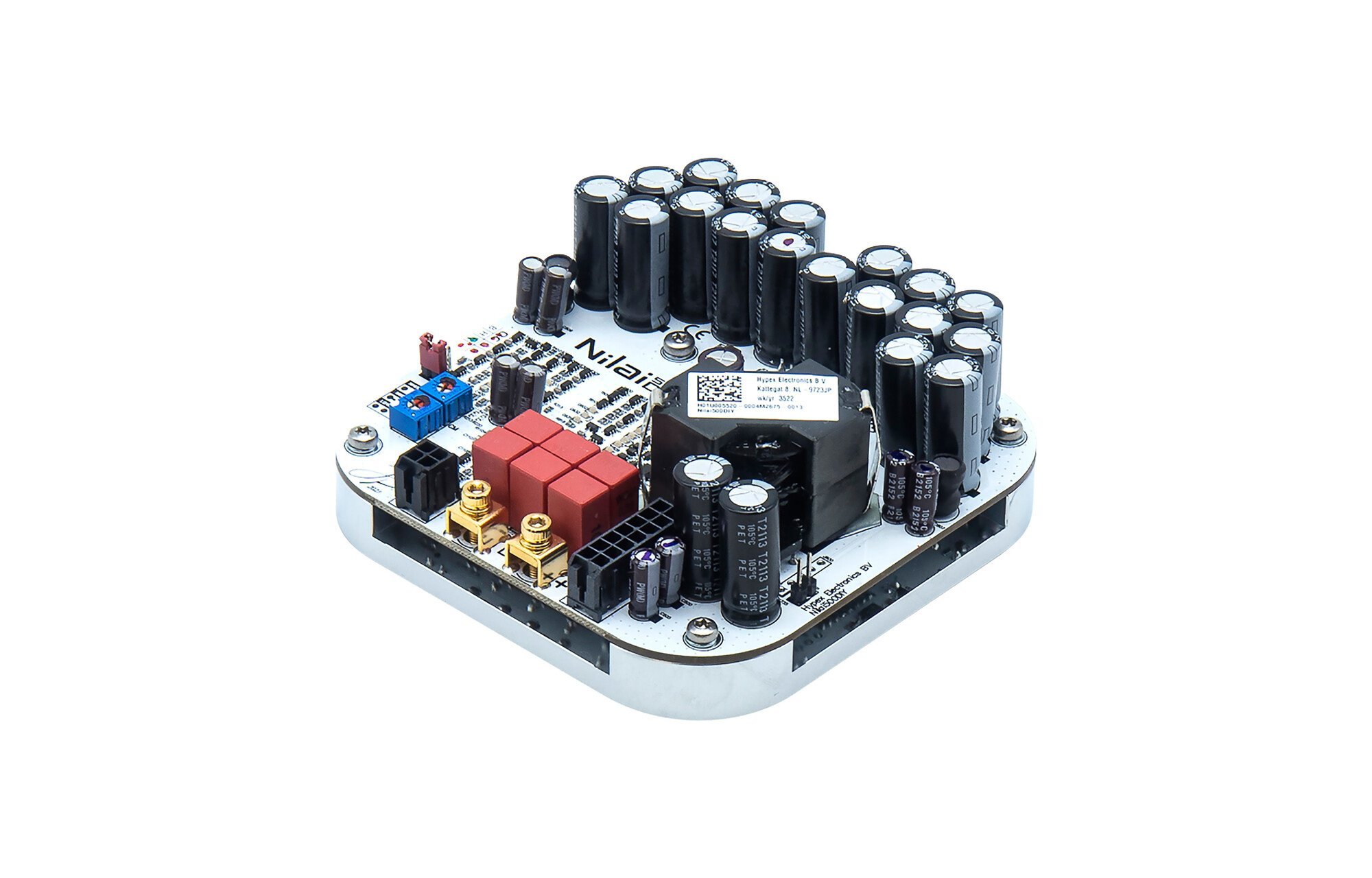 Hypex Nilai500DIY | Ncore® | erősítő modul