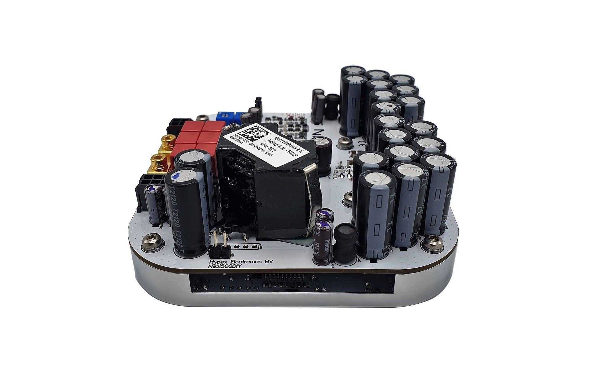 Hypex Nilai500DIY | Ncore® | erősítő modul