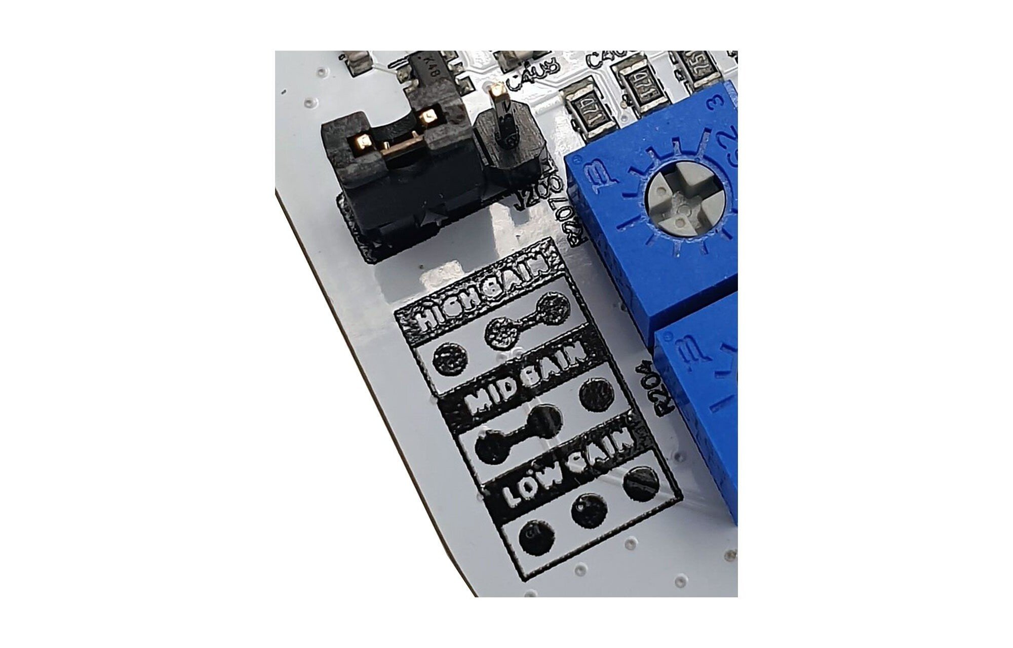 Hypex Nilai500DIY | Ncore® | erősítő modul