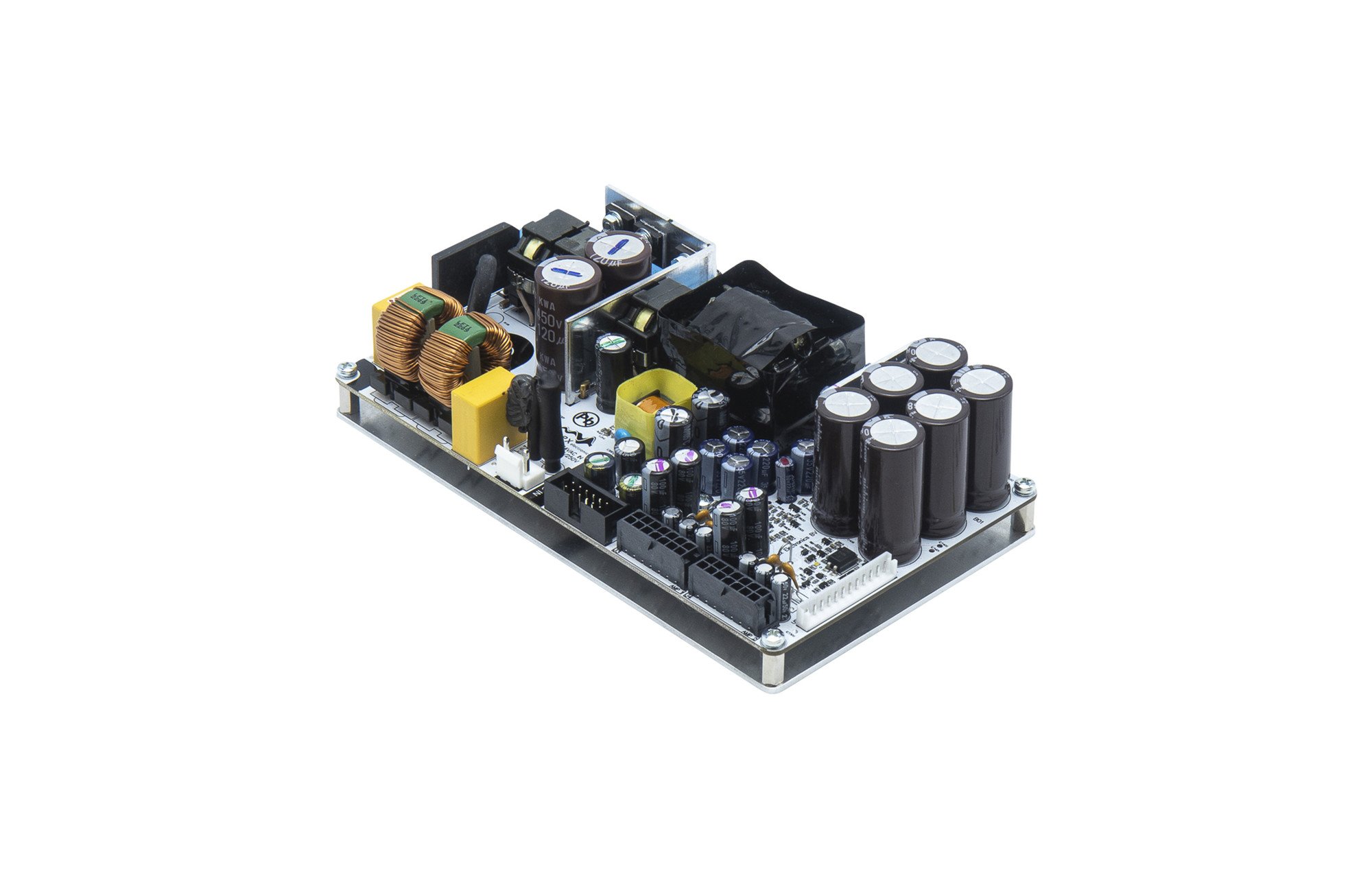 Hypex PS500DIY tápegység
