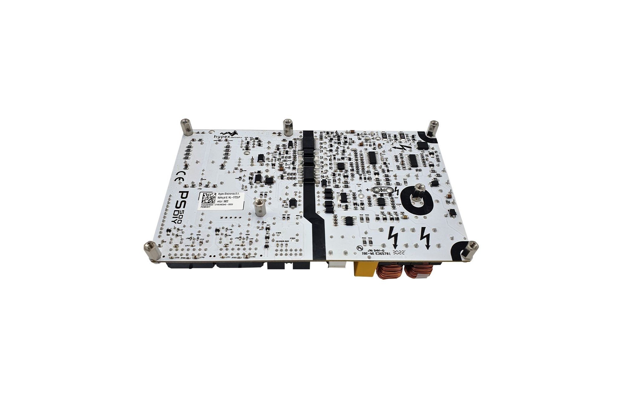 Hypex PS500DIY tápegység