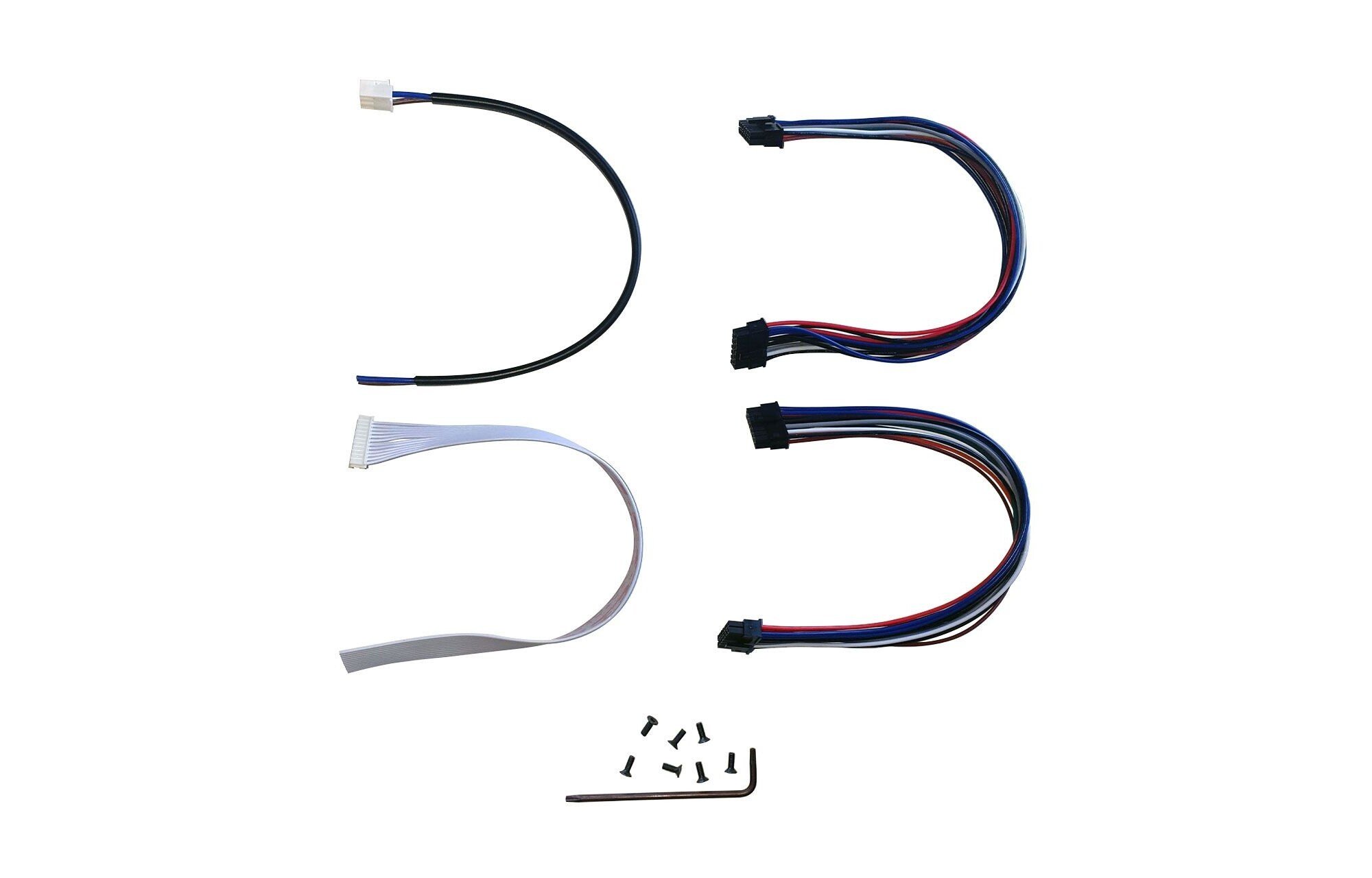 Hypex PS500DIY tápegység