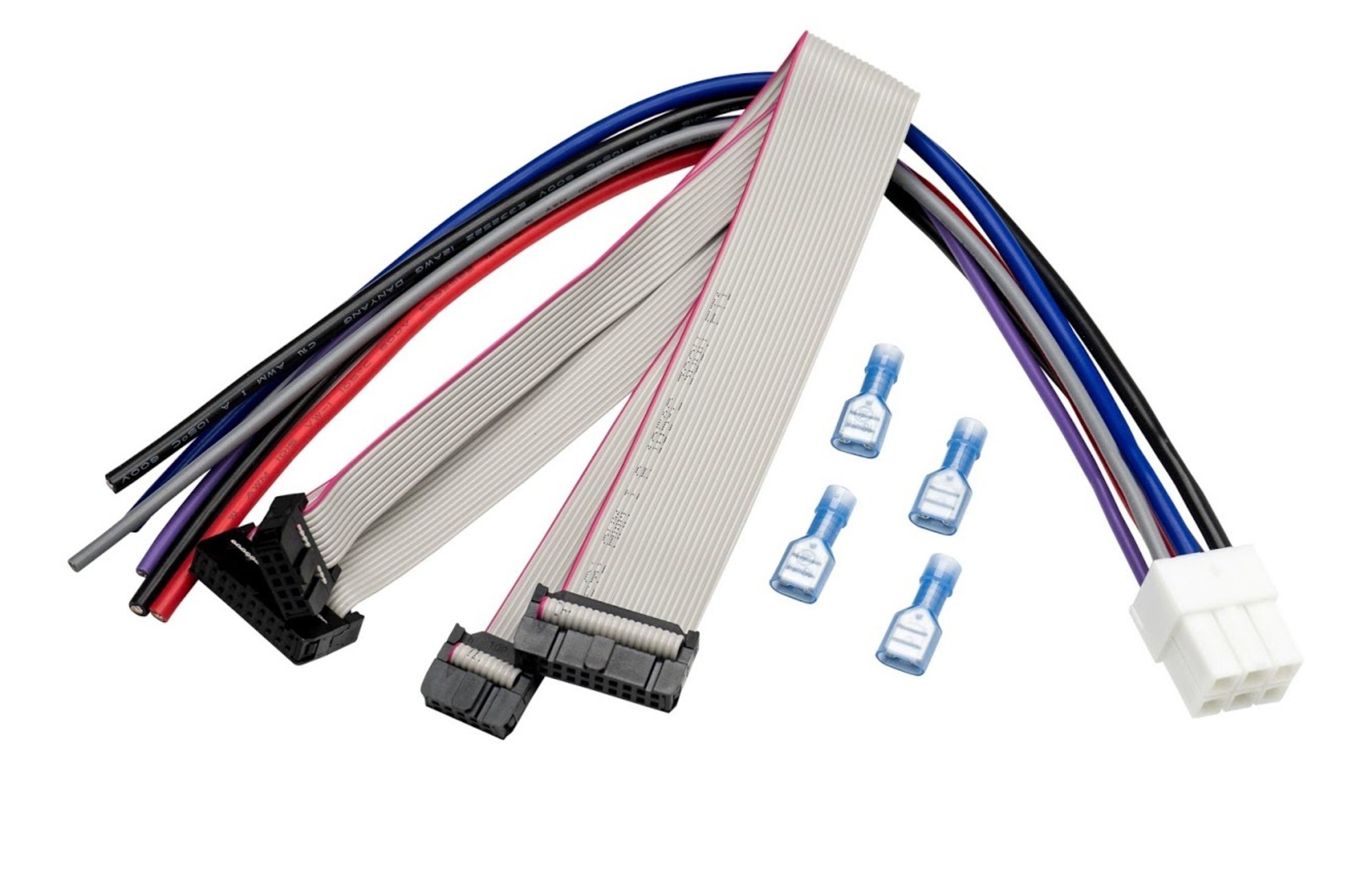 Hypex SMPS3kA700 2 x 85 VDC 3000 wattos kapcsolóüzemű tápegység
