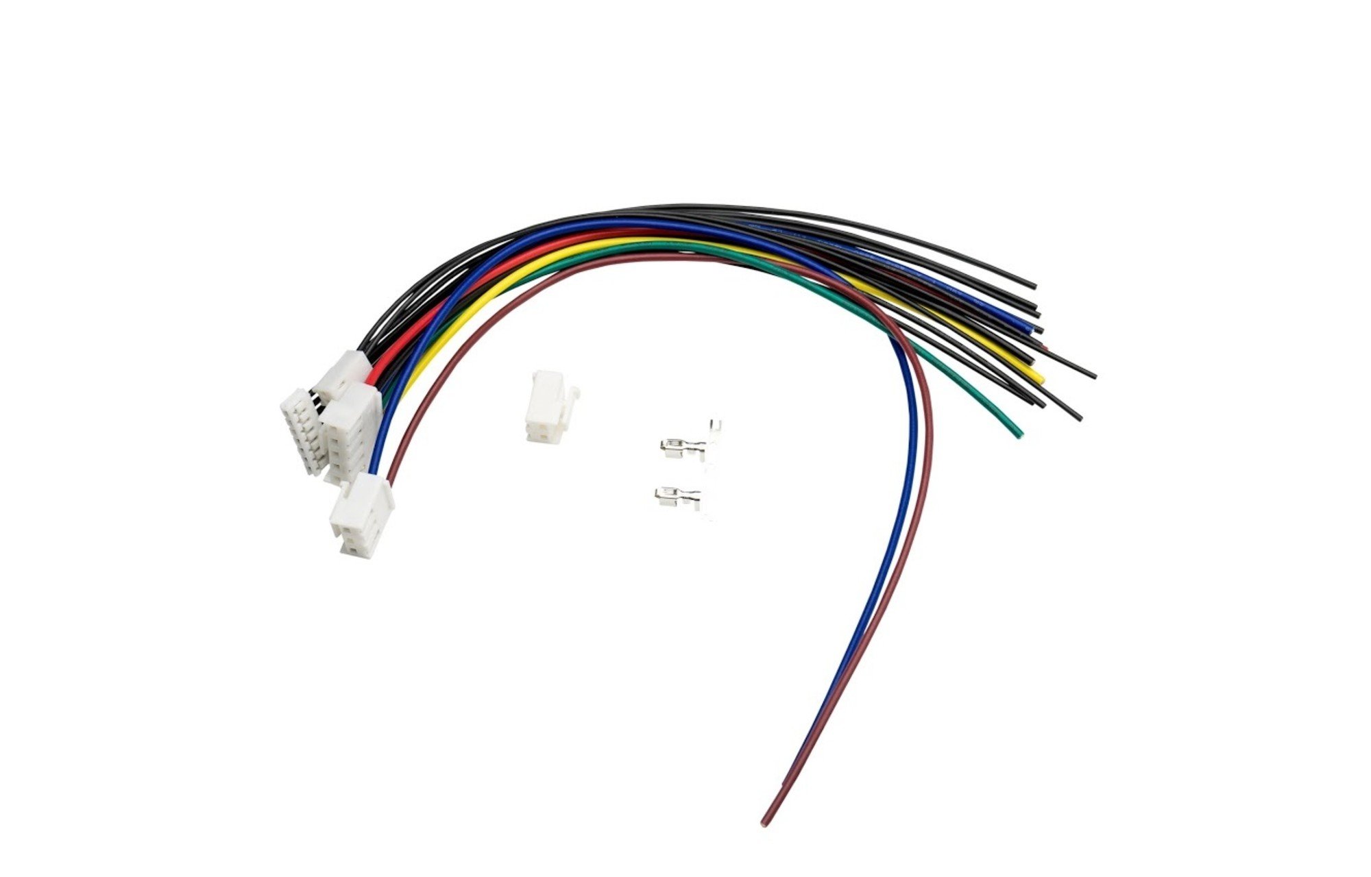 Hypex SMPS400A400 2 x 62 VDC 400 wattos kapcsolóüzemű tápegység