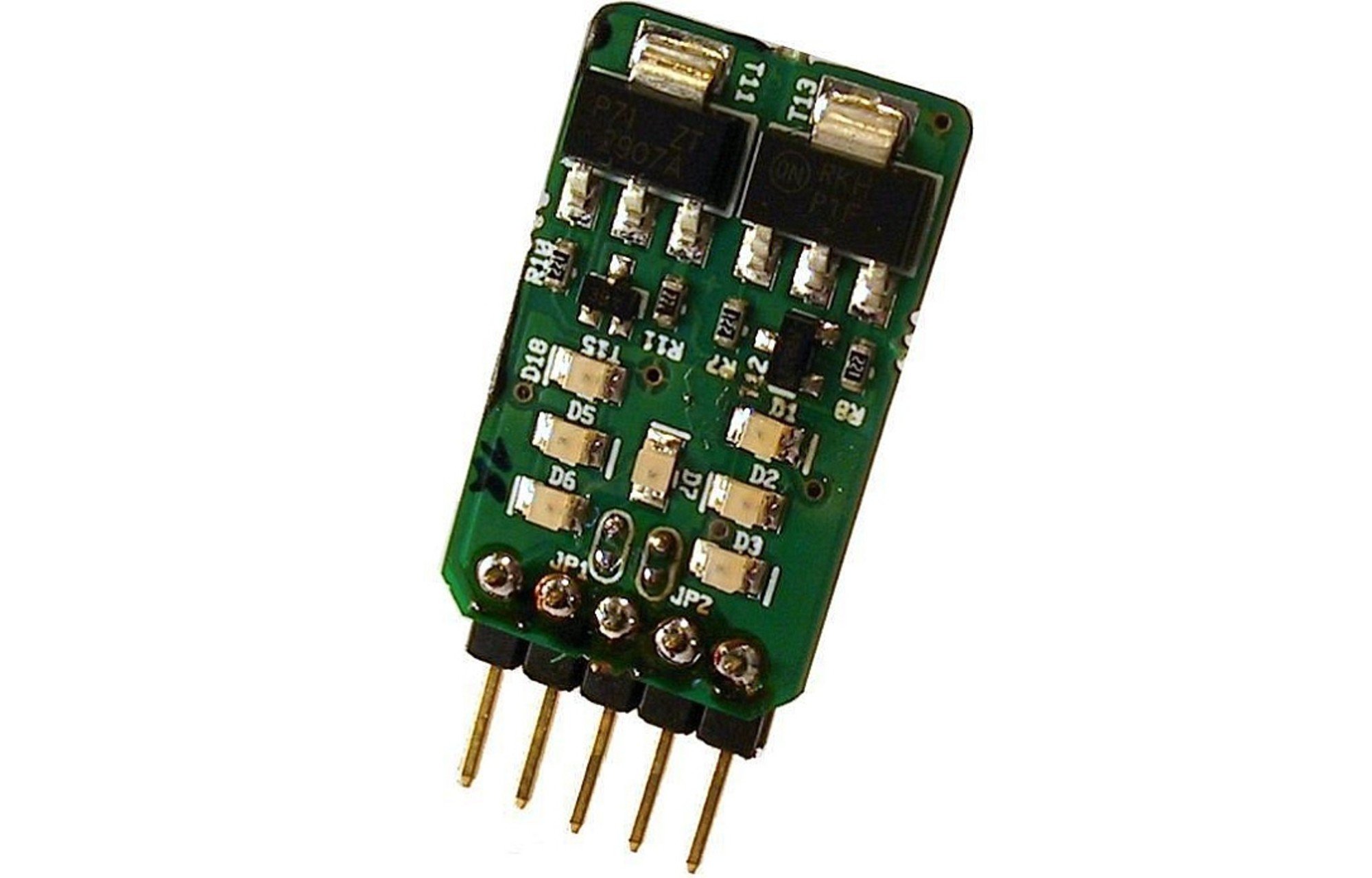 Hypex UcD180HG HxR  1x180W univerzális D osztályú erősítő modul