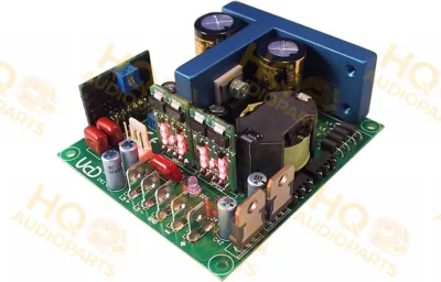 Hypex UcD400HG HxR 1x400W univerzális D osztályú erősítő modul