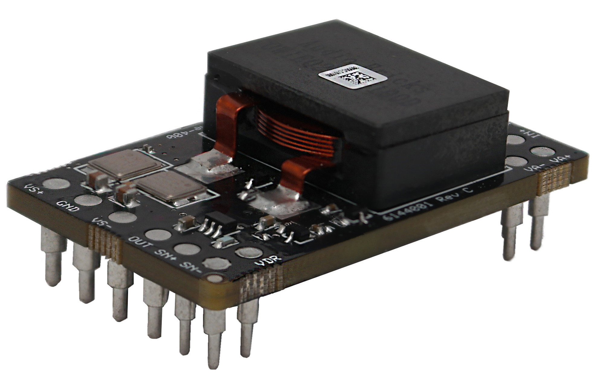 ICEpower Engine-400 ICEbricks Super Compact 400 W erősítő modul