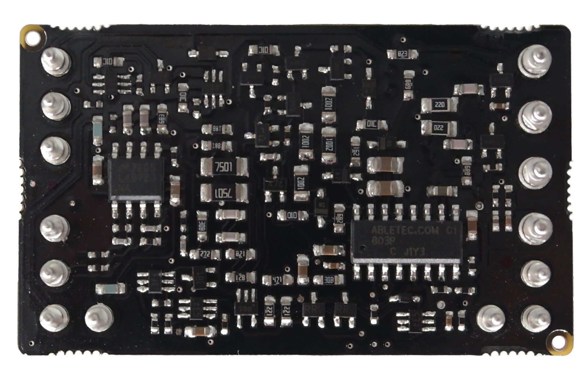 ICEpower Engine-400 ICEbricks Super Compact 400 W erősítő modul