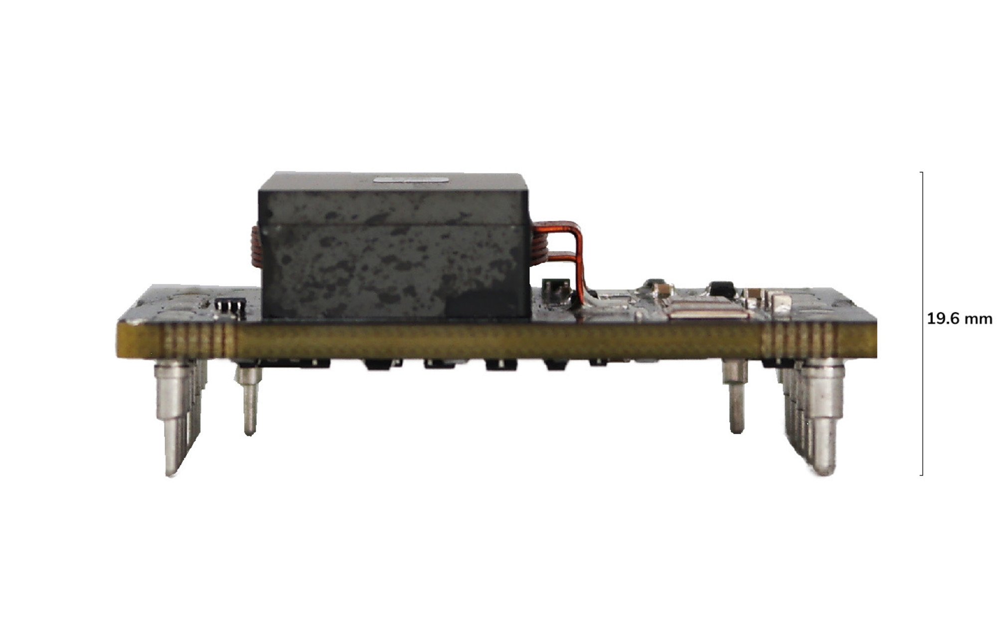 ICEpower Engine-400 ICEbricks Super Compact 400 W erősítő modul
