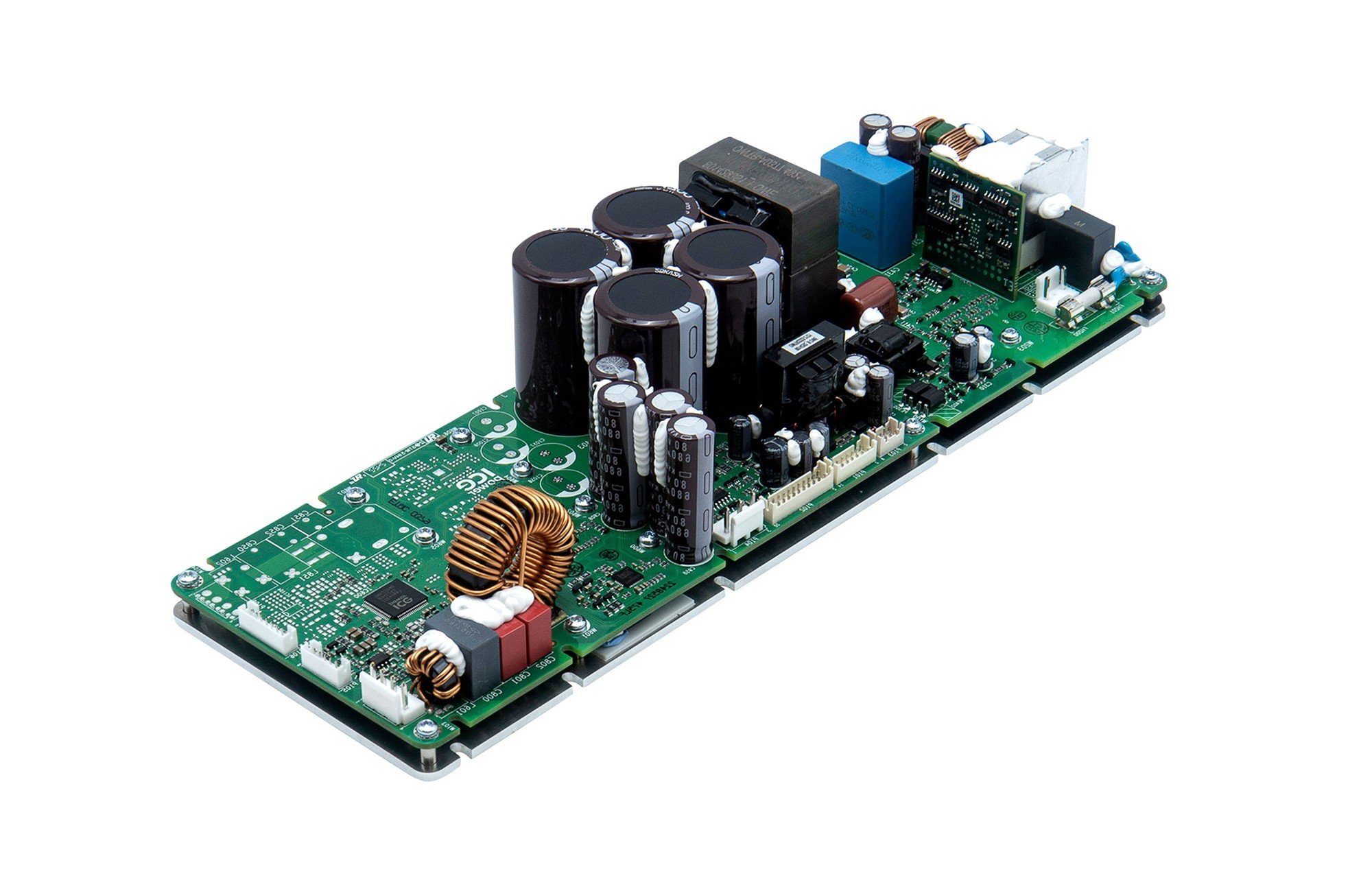 ICEpower 1200AS1 erősítőmodul