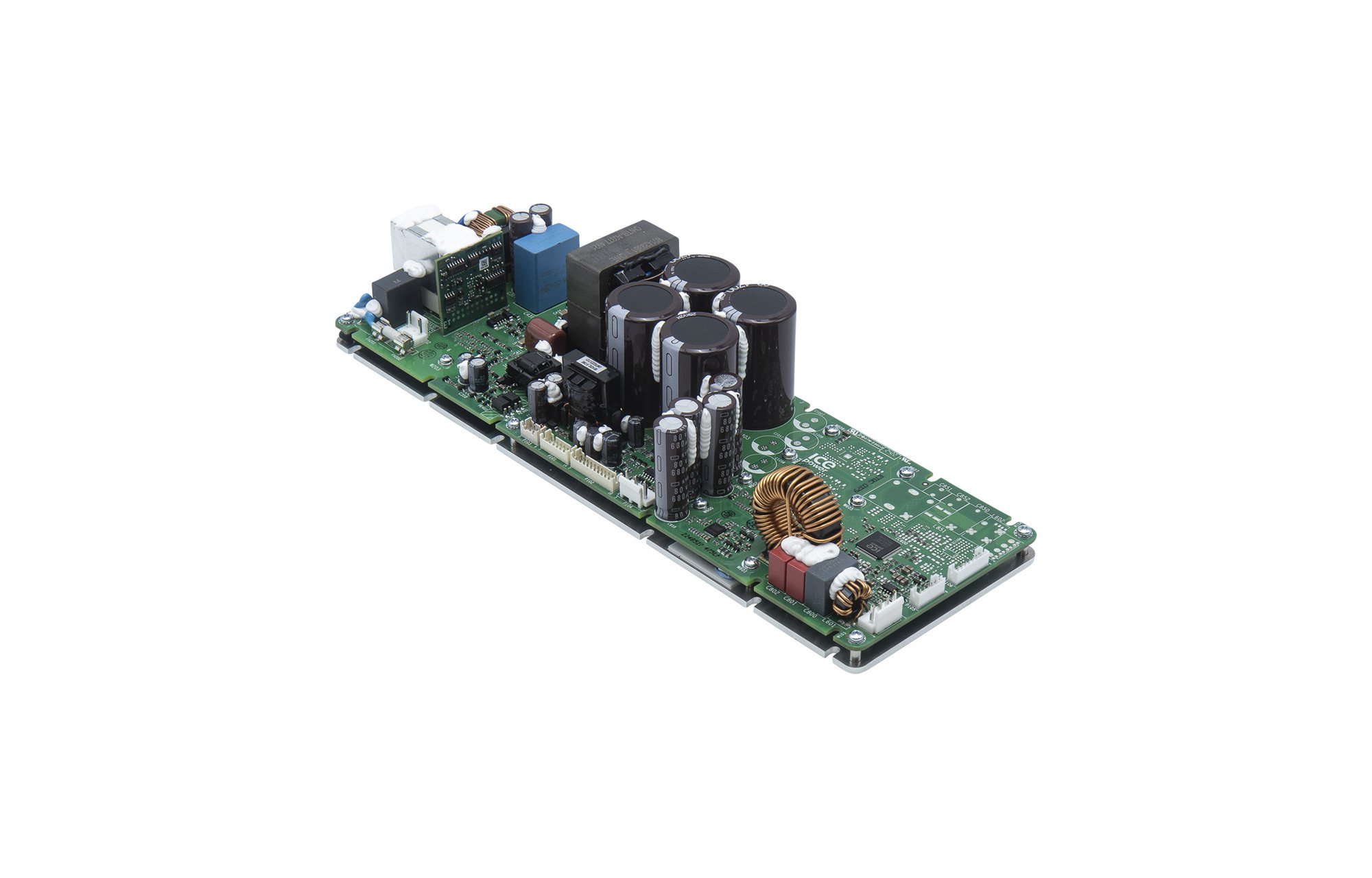 ICEpower 1200AS1 erősítőmodul